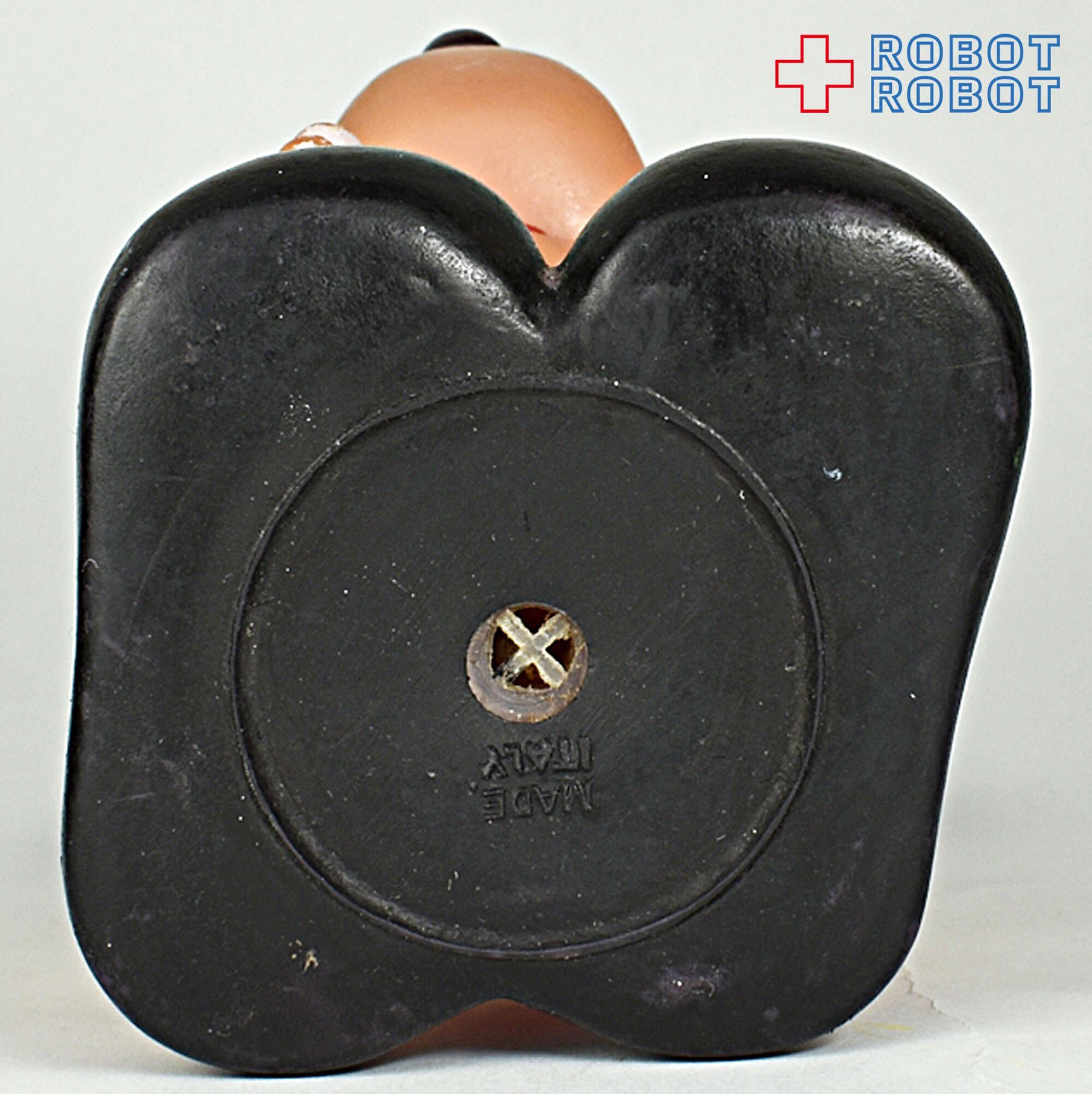 レドラ ミッキーマウス ラバードール – ROBOTROBOT