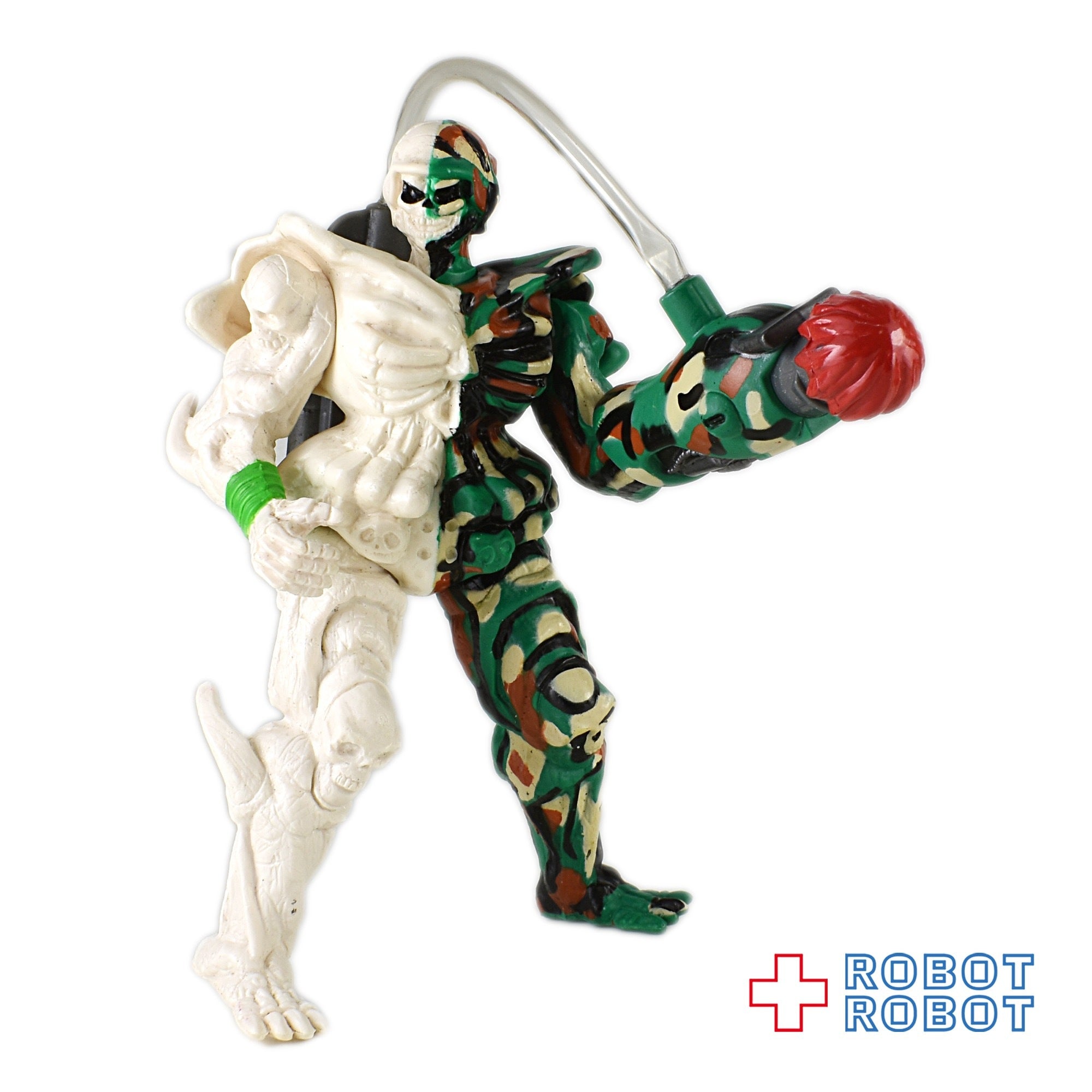 パワーレンジャー　ガシャドクロ　カクレンジャー　未開封　POWER RANGER パワーレンジャー リト・レボルト カクレンジャー ガシャドクロ