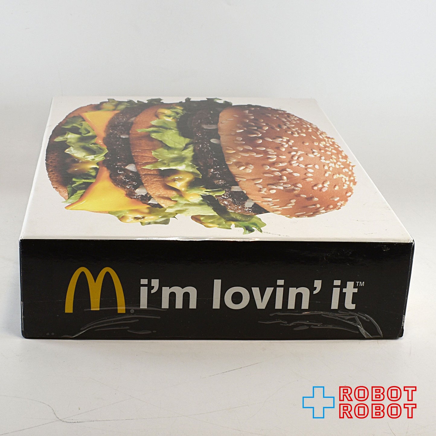 マクドナルド ジグゾーパズル500ピース アイムラヴィニット i'm lovin' it