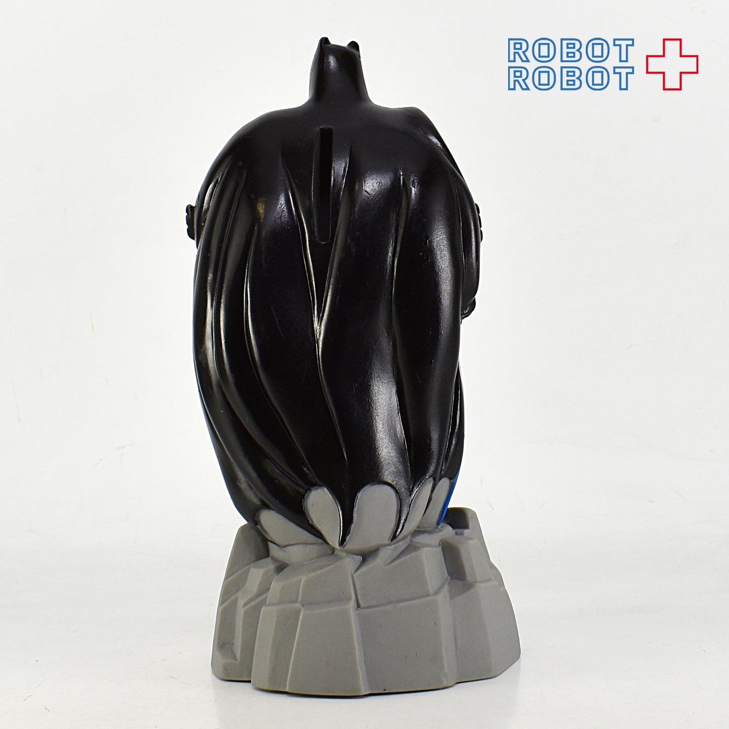 バットマン ソフビ貯金箱