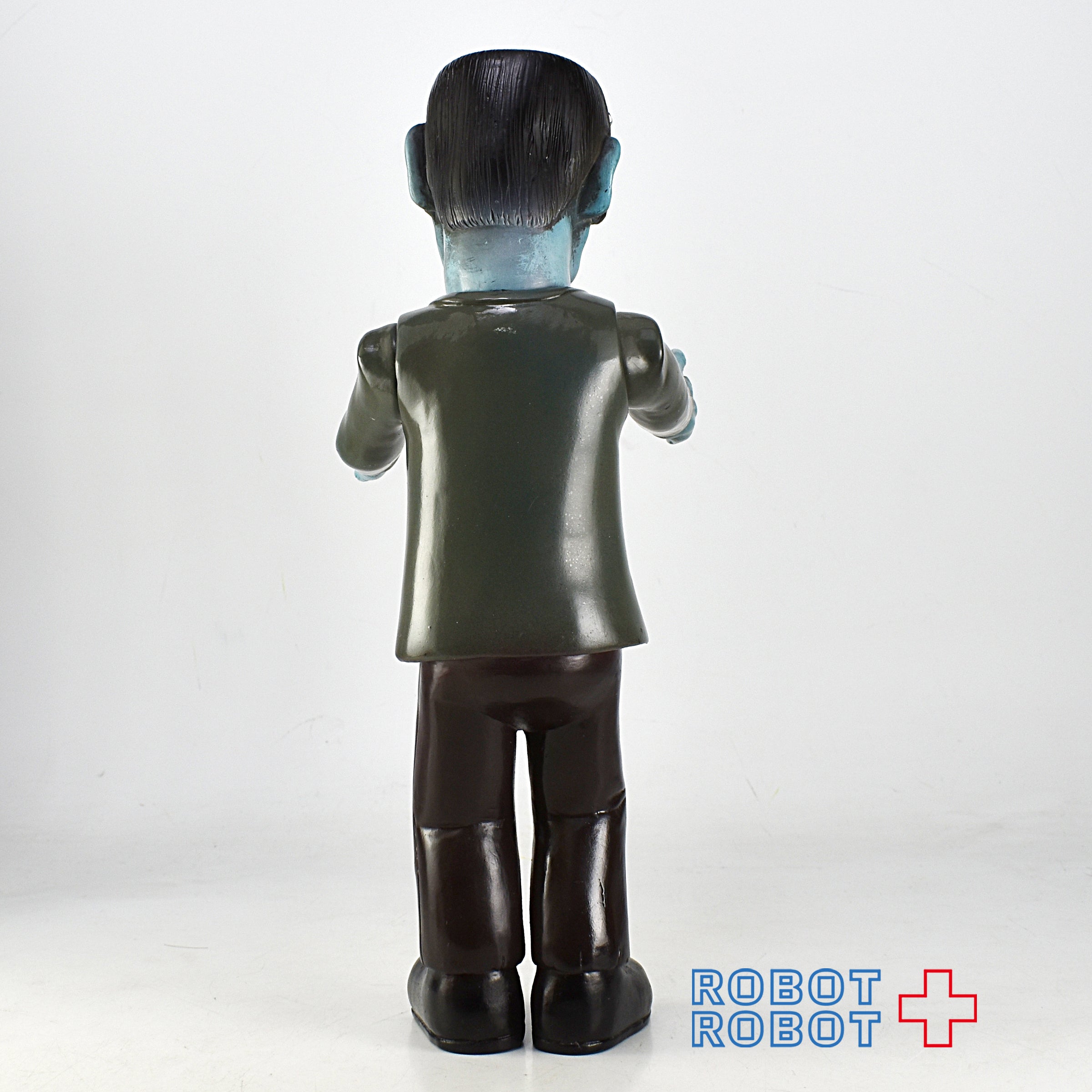 フランケンシュタイン スタンダードサイズ ソフビ – ROBOTROBOT