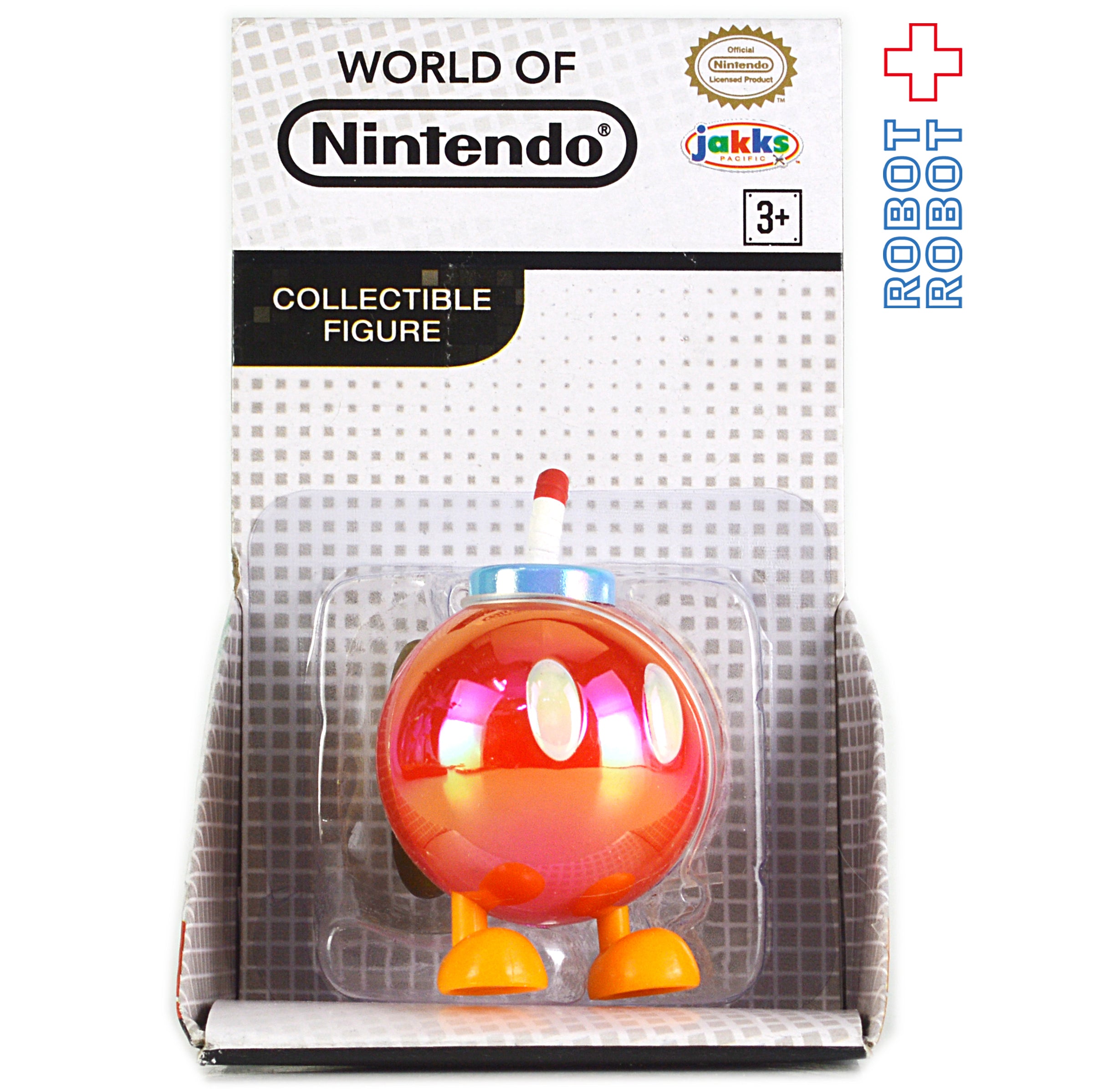 SUPER MARIO – Page 15 – ROBOTROBOT