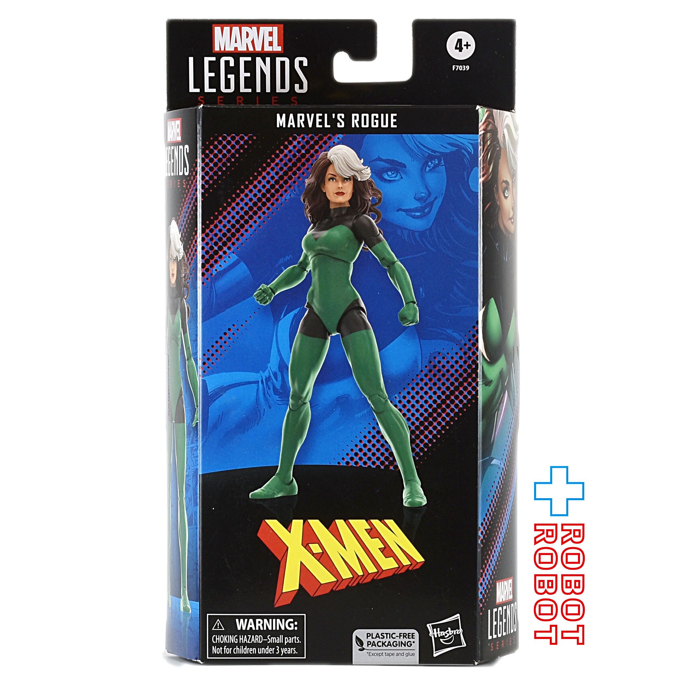 好評最新品Xmen クラシック　マーベルレジェンド ローグ アメコミ