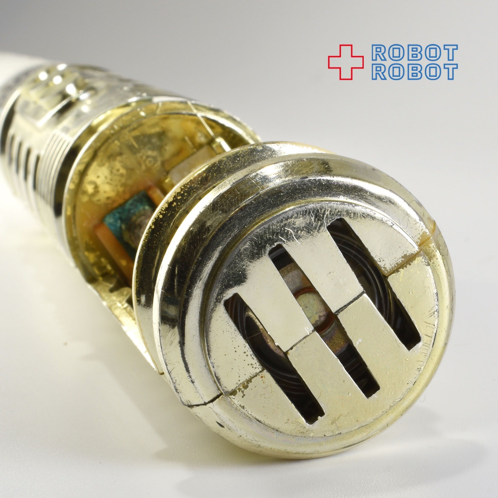 スター・ウォーズ ジェダイの騎士 ライトセーバー 62センチ – ROBOTROBOT
