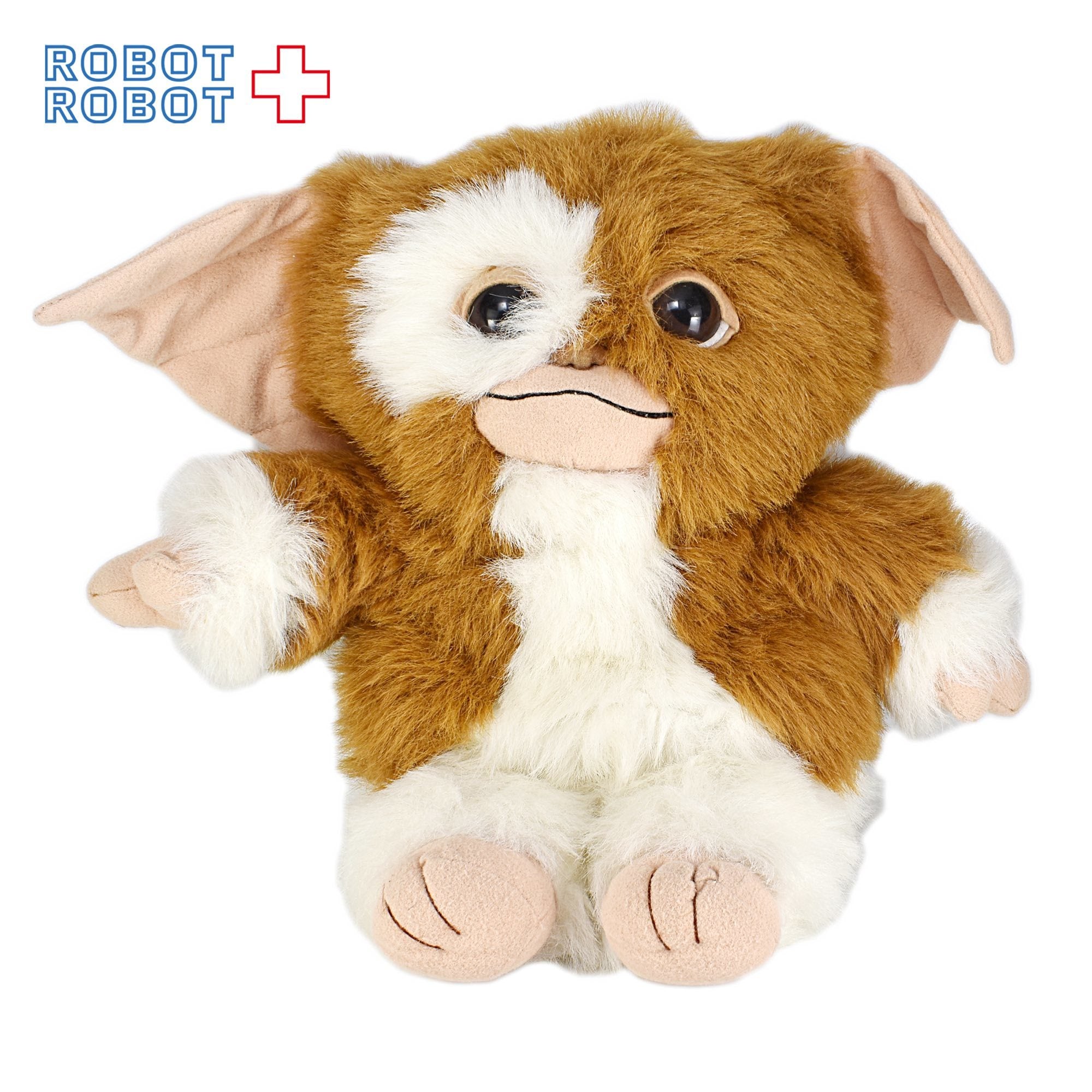 ジュンプランニング社 グレムリン ギズモ ぬいぐるみ