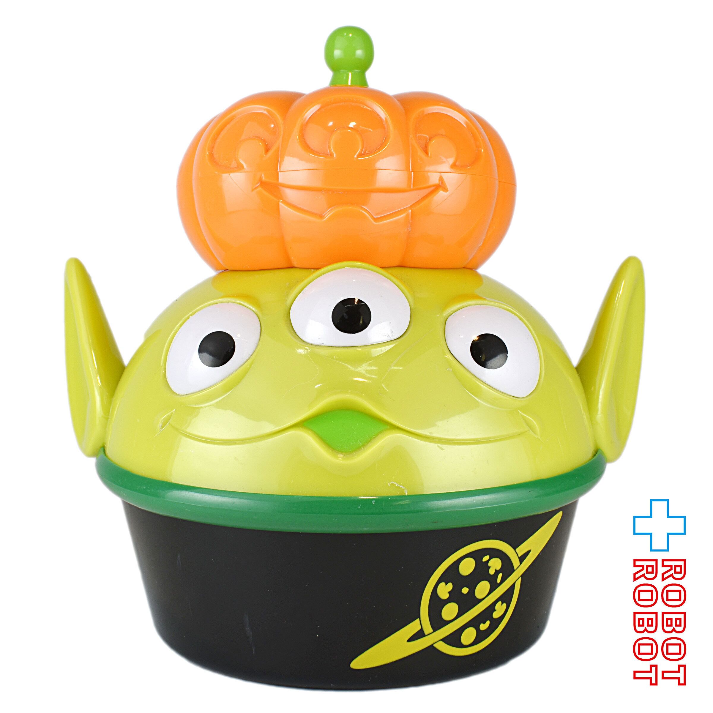 TOY STORY ALIEN – ROBOTROBOT