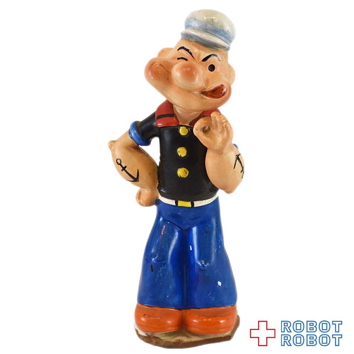 POPEYE – Page 3 – ROBOTROBOT