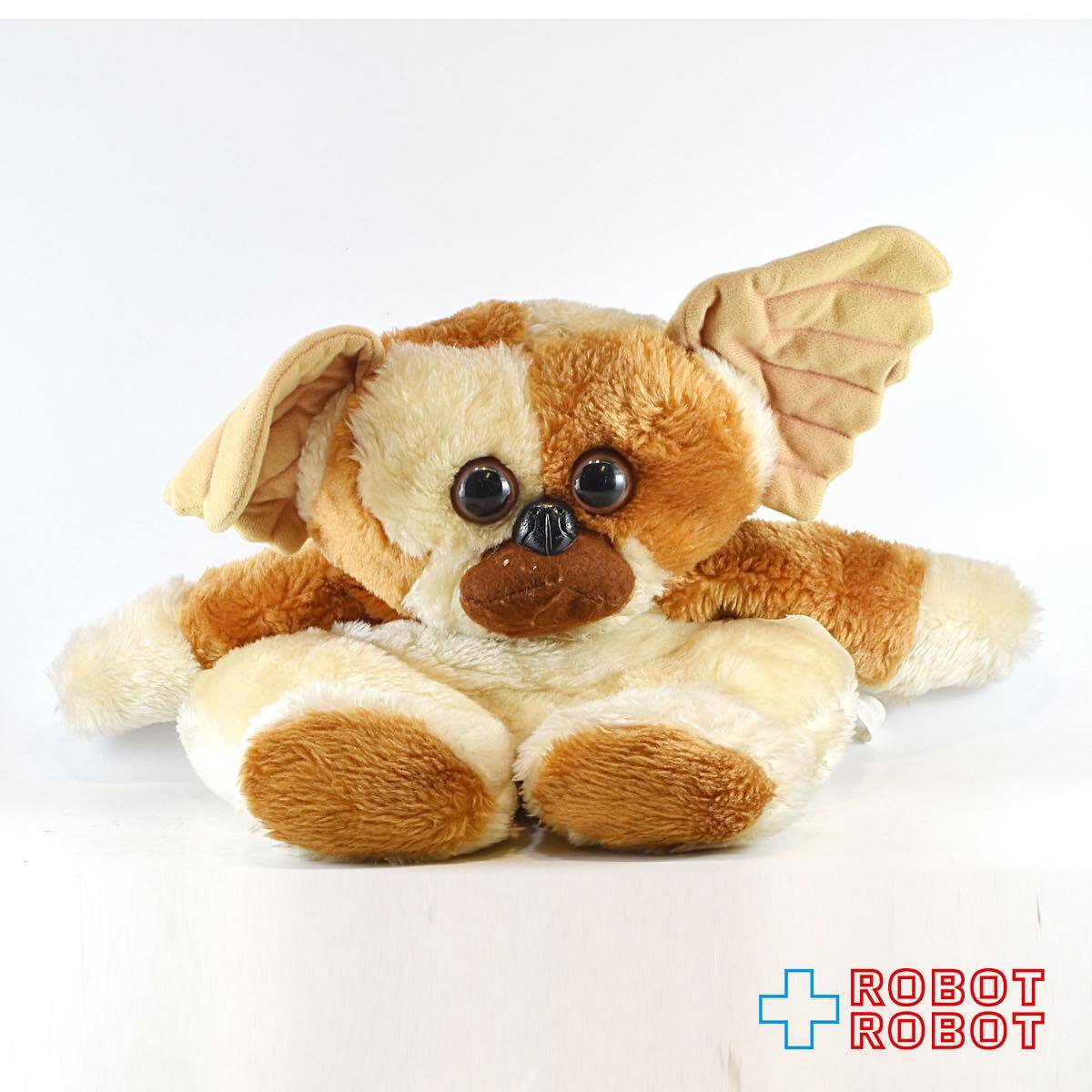 グレムリンズ ギズモ 壁掛け ぬいぐるみバッグ – ROBOTROBOT