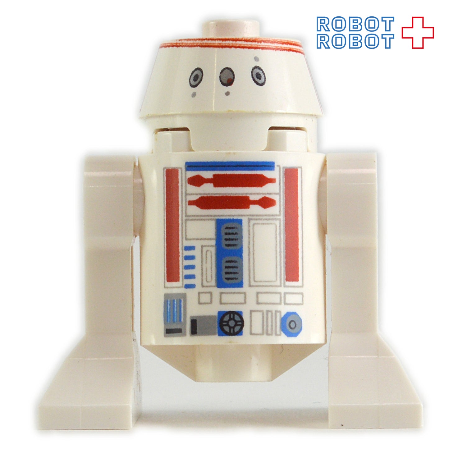 LEGO ミニフィグ スター・ウォーズ R5-D8 Star Wars 373 アストロメックドロイド