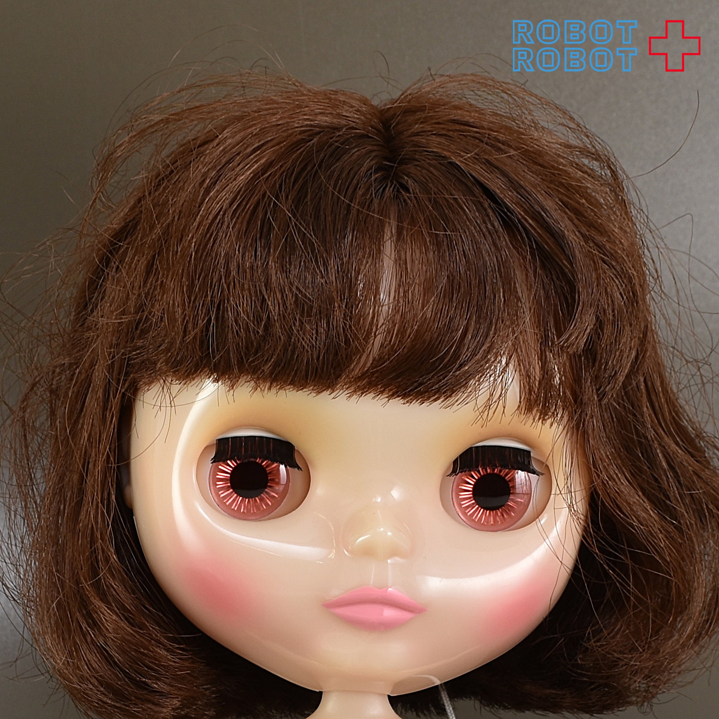 ブライス シェリーバベット ブライス公式サイト | blythedoll.com