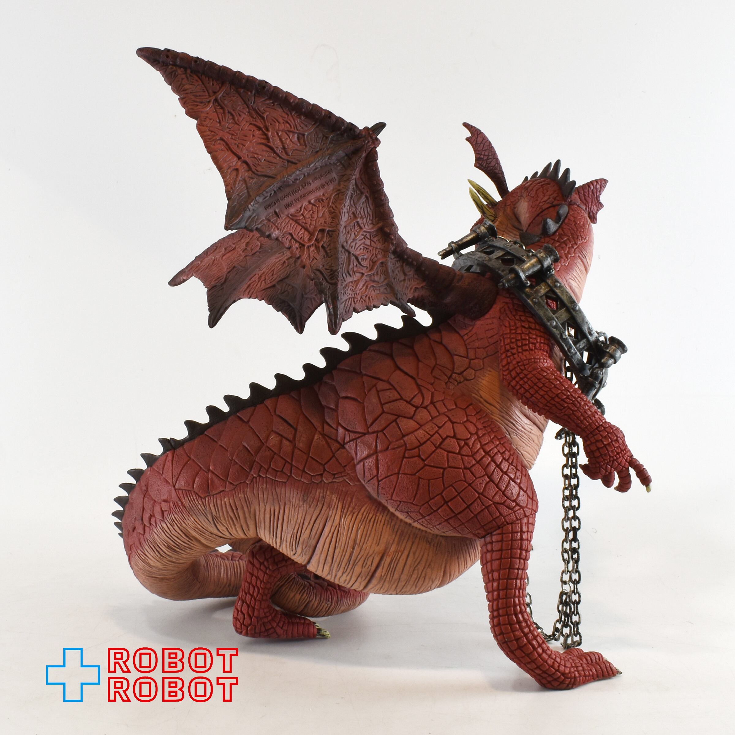 マクファーレン ドラゴン 限定版 McFarlane-