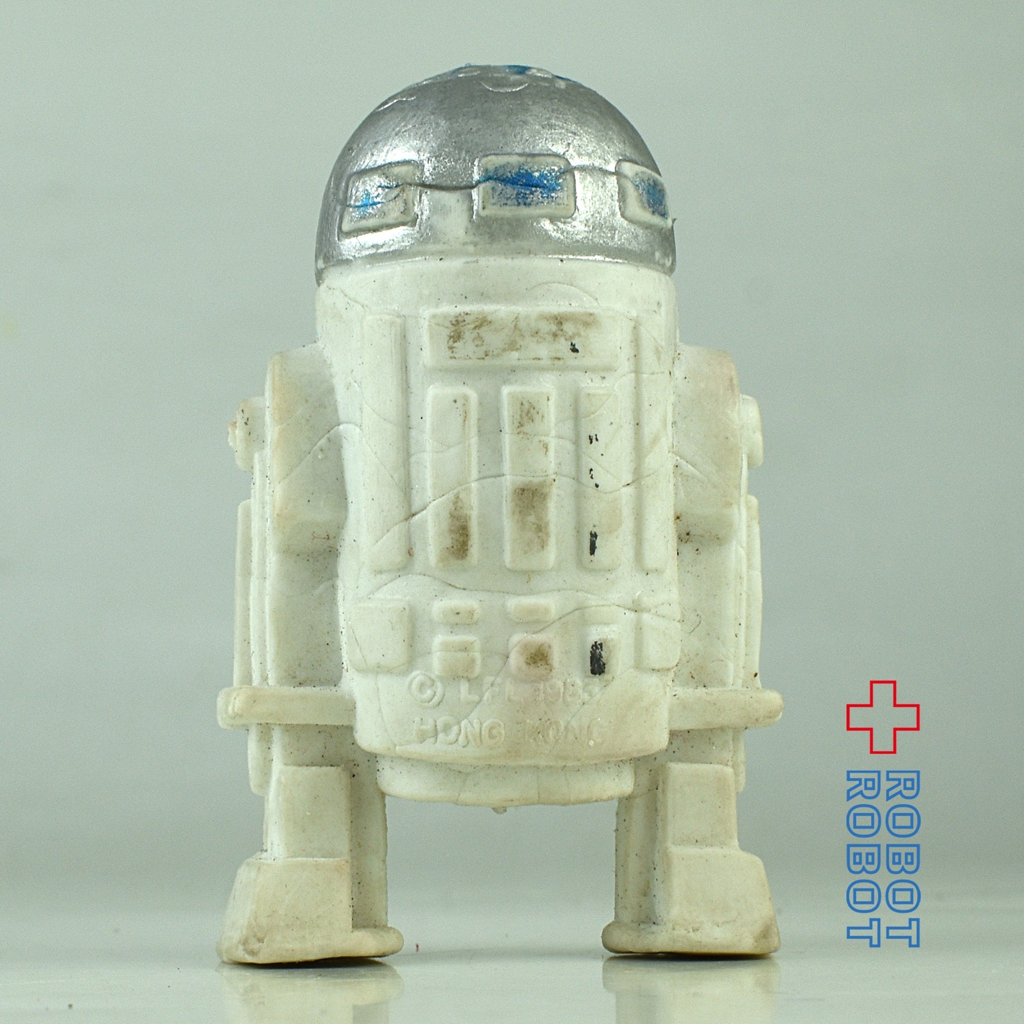 スター・ウォーズ R2-D2 消しゴムフィギュア – ROBOTROBOT