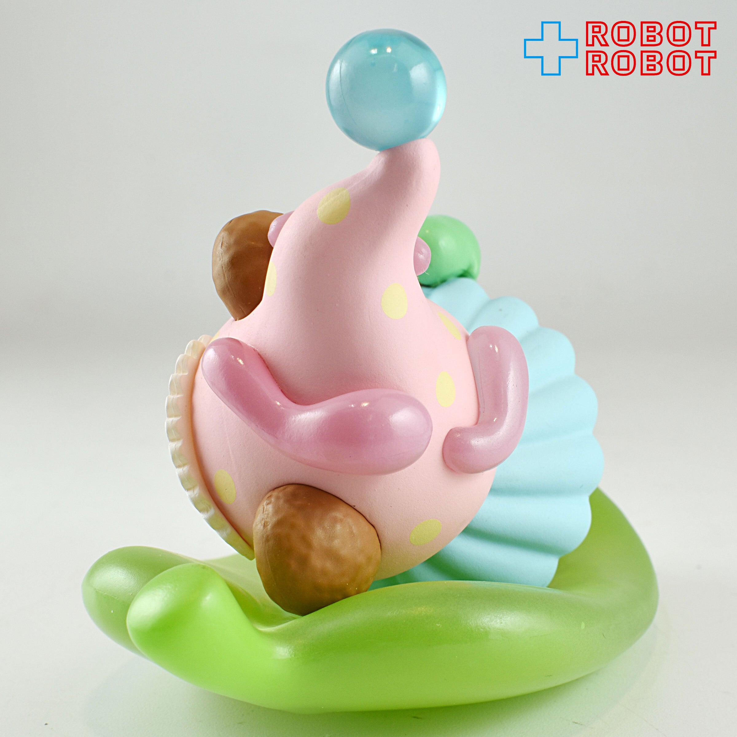 POPMART PUCKY プッキー なにしてるの？シリーズ Goodnight