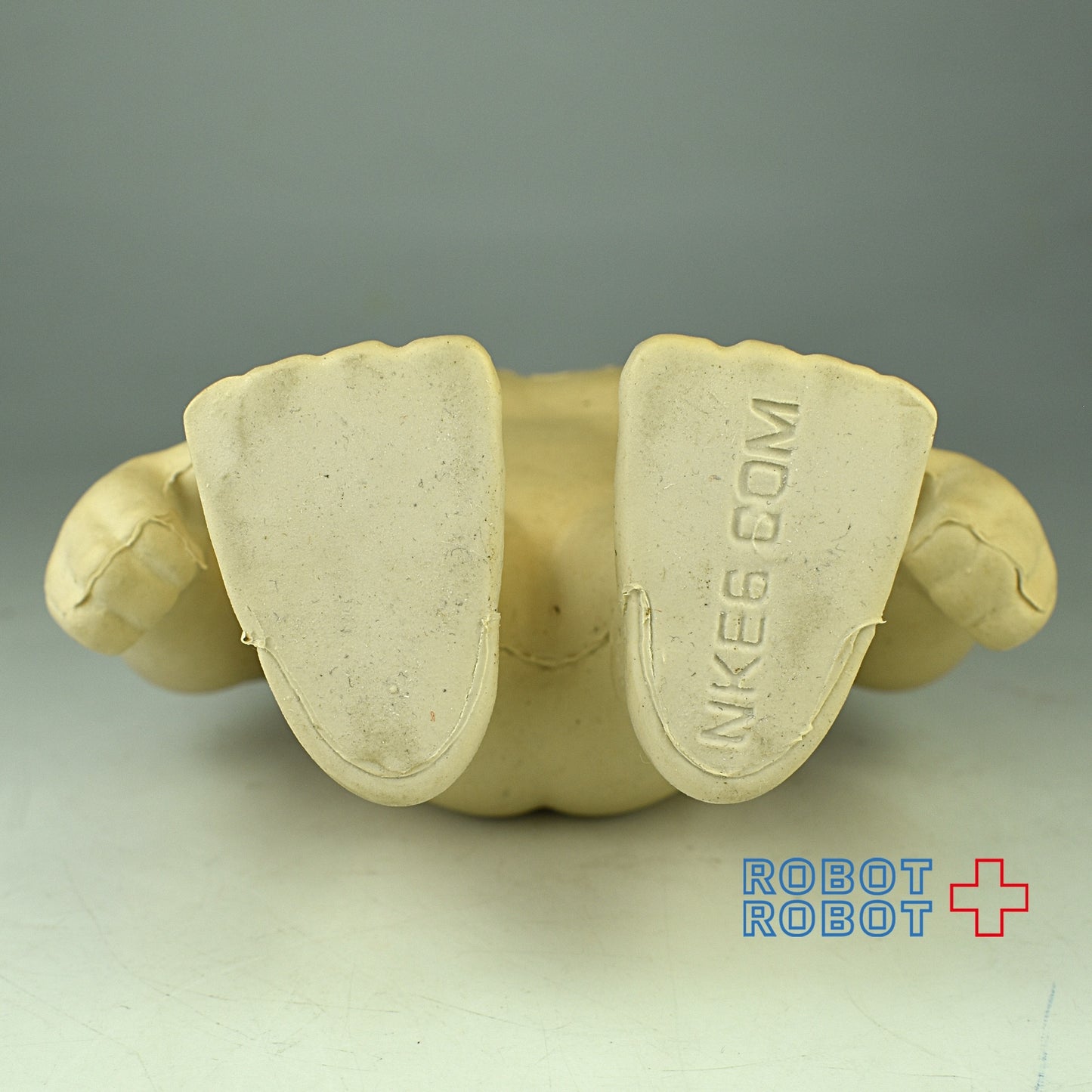 NIKE NKE 6.0 ナイキ 双頭怪人フィギュア 背中マジック