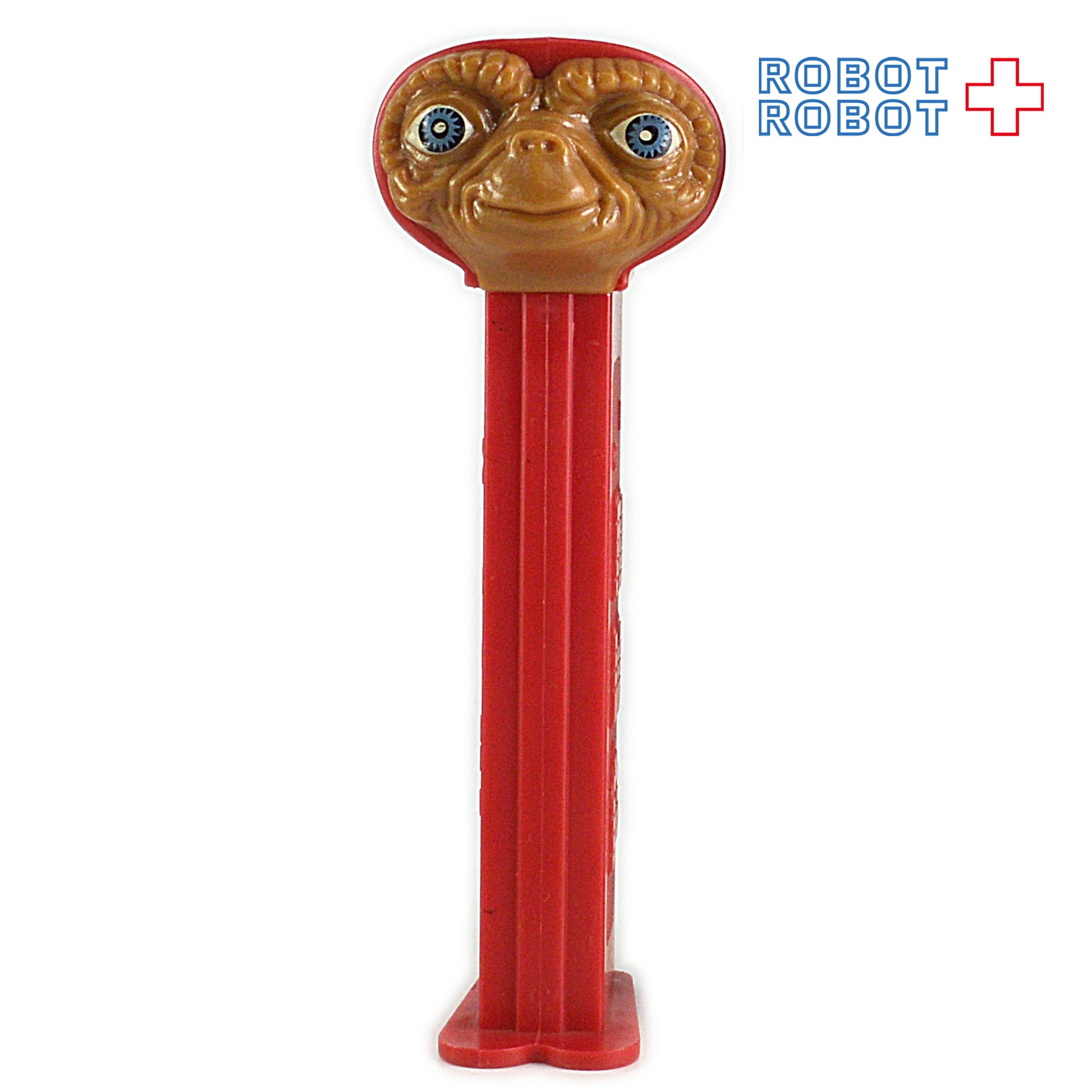 E.T. PEZ 赤フード