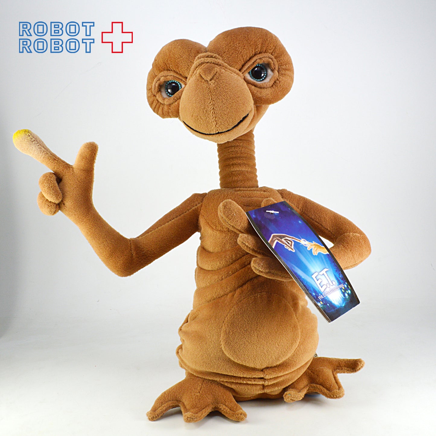 トイザらス E.T. ぬいぐるみ 12インチ