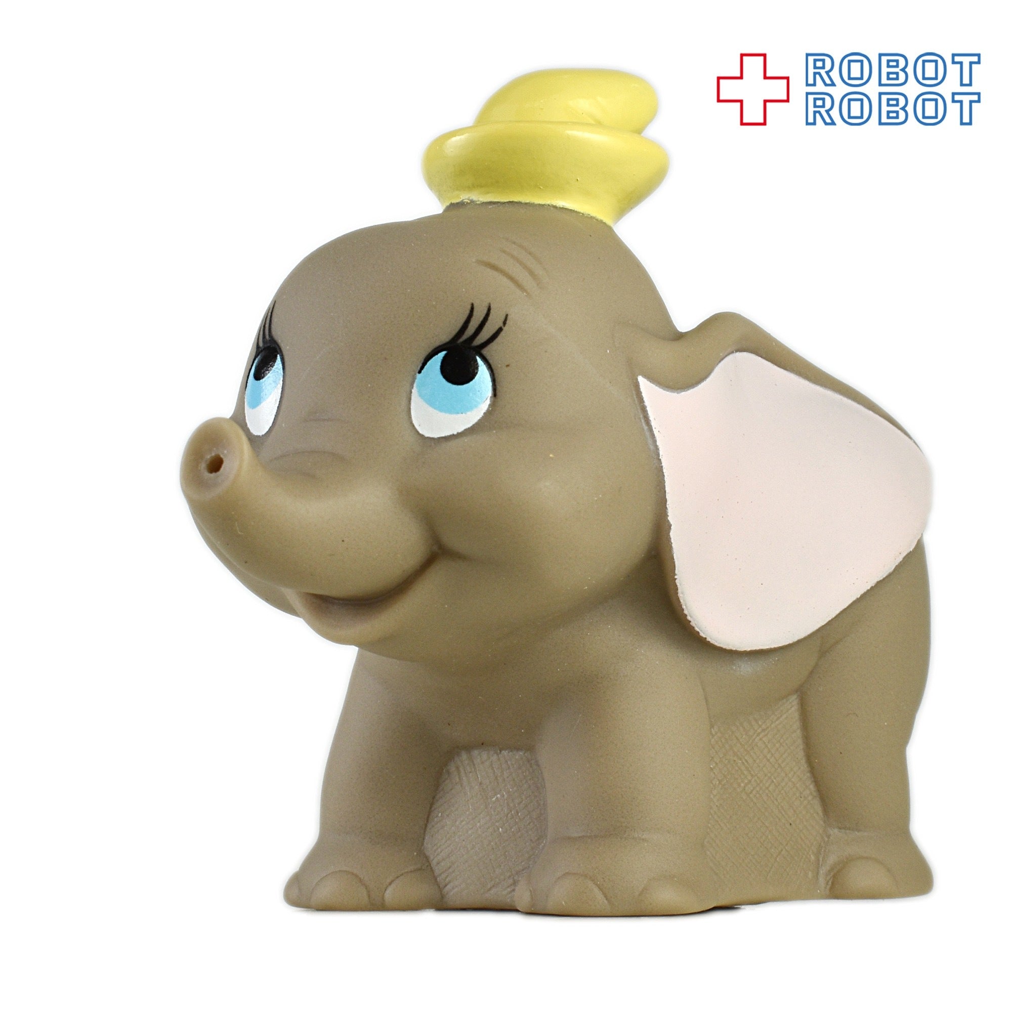 DUMBO – ROBOTROBOT
