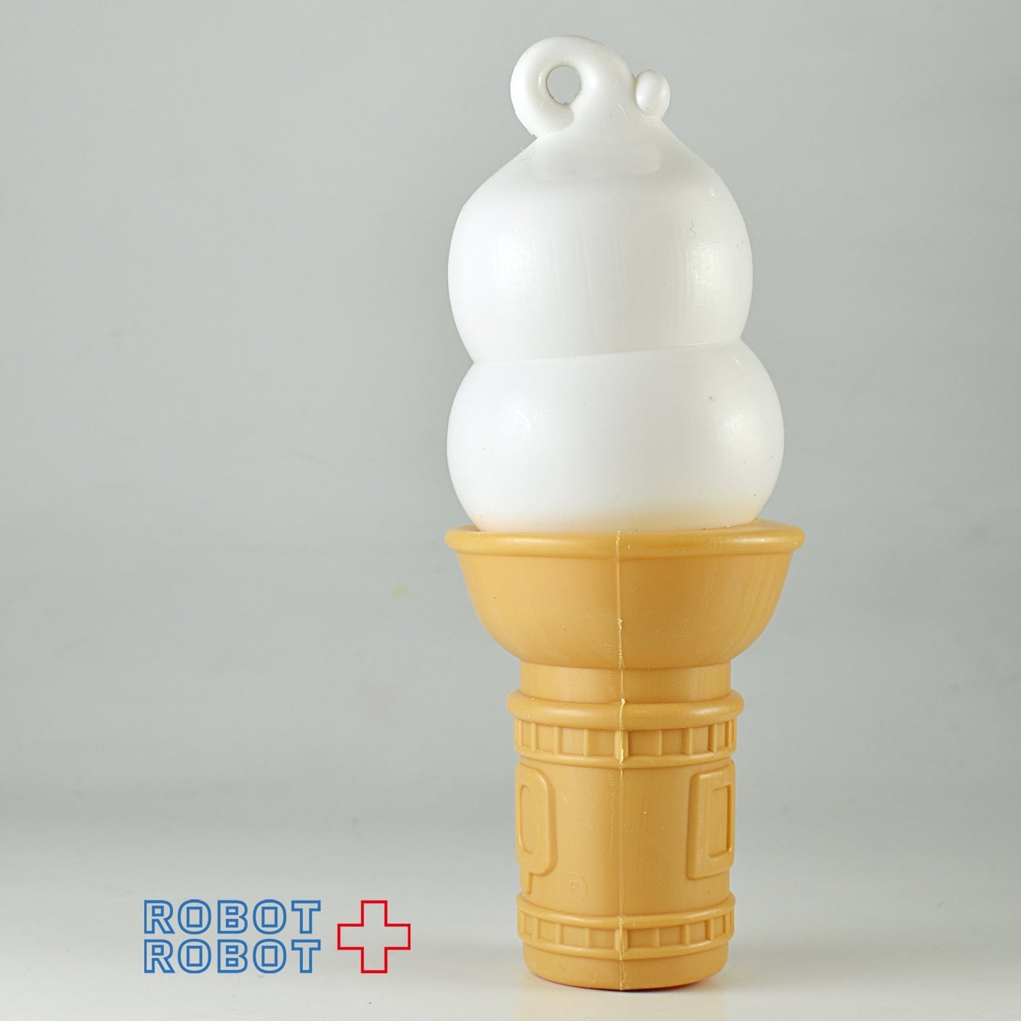 デイリークイーン ソフトクリーム おもちゃ