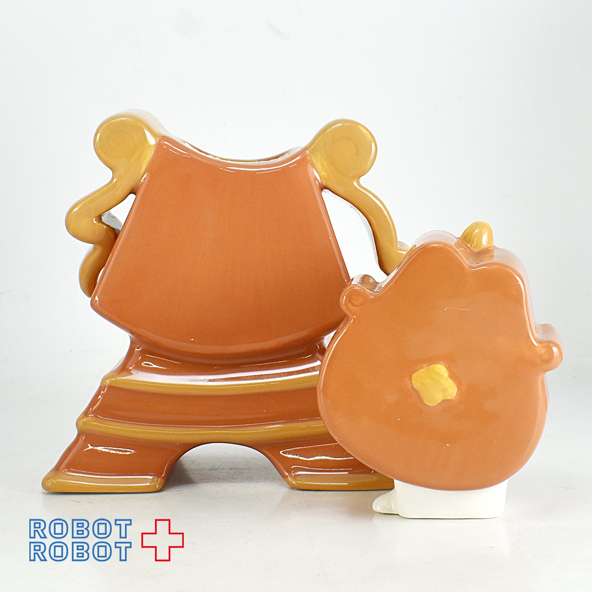 美女と野獣 10周年 ティー5点セット 陶器 フィギュアリン 美女と野獣 10周年 ティー5点セット 陶器 フィギュアリン - メルカリ