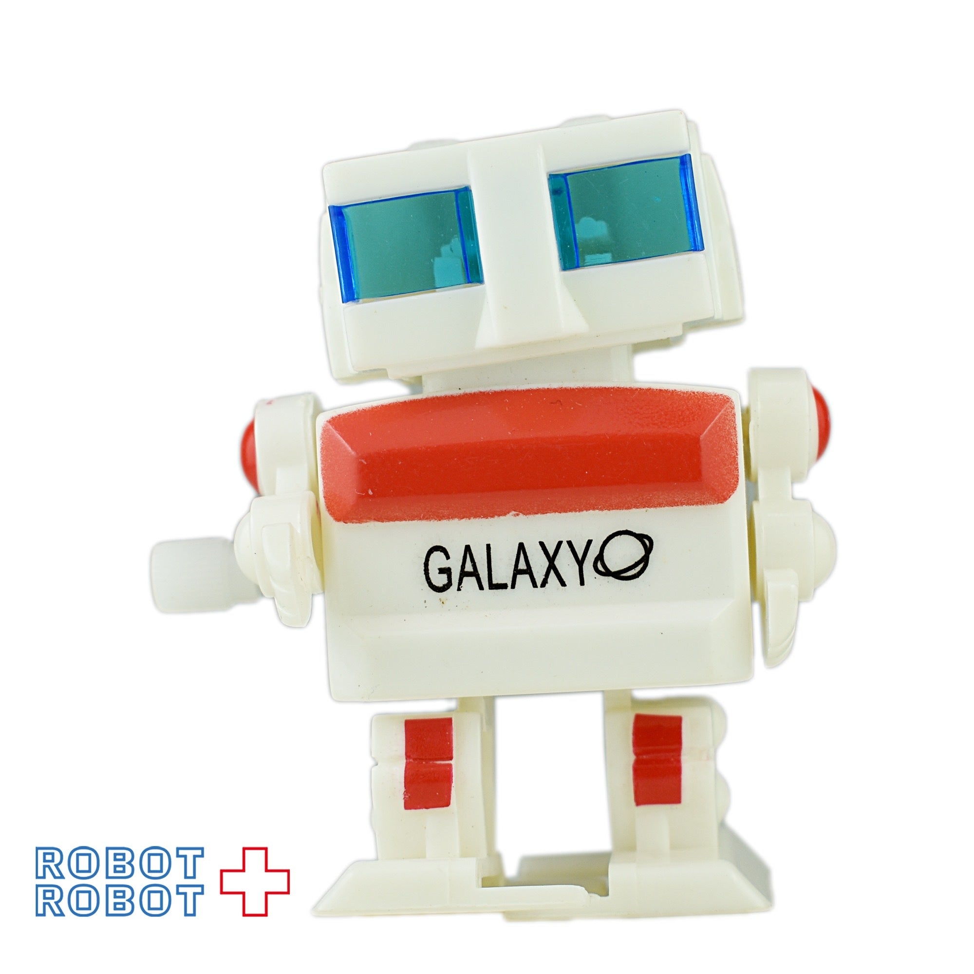 ryouma　ロボホン　サマーセーター　ROBOタンク 白ベース✖︎4色 c908b06d39079b0225918e50c5168b