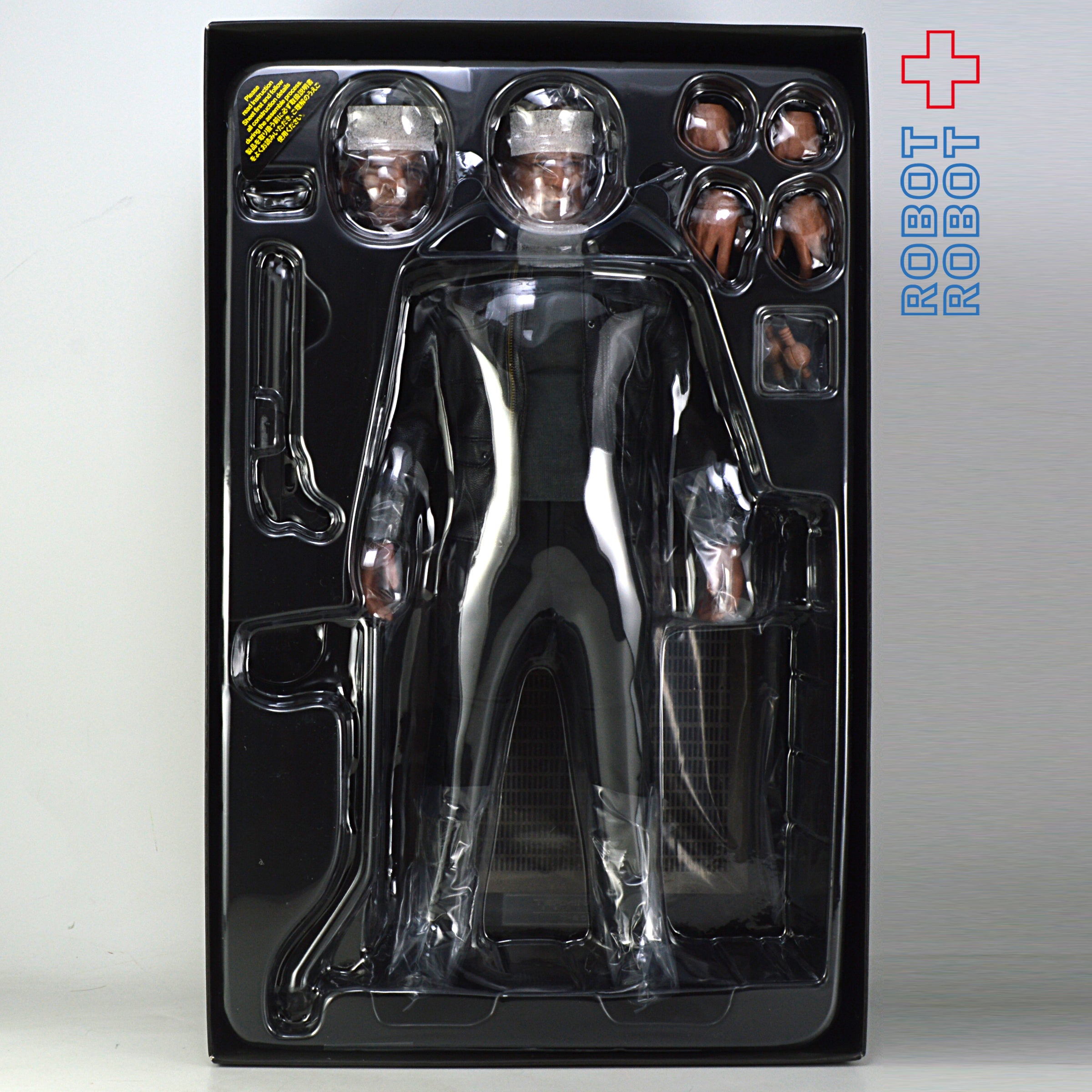 ホットトイズ T-800 守護神 『ターミネーター：新起動／ジェニシス』 7e9370e494e82f5aba5d5380b1de41