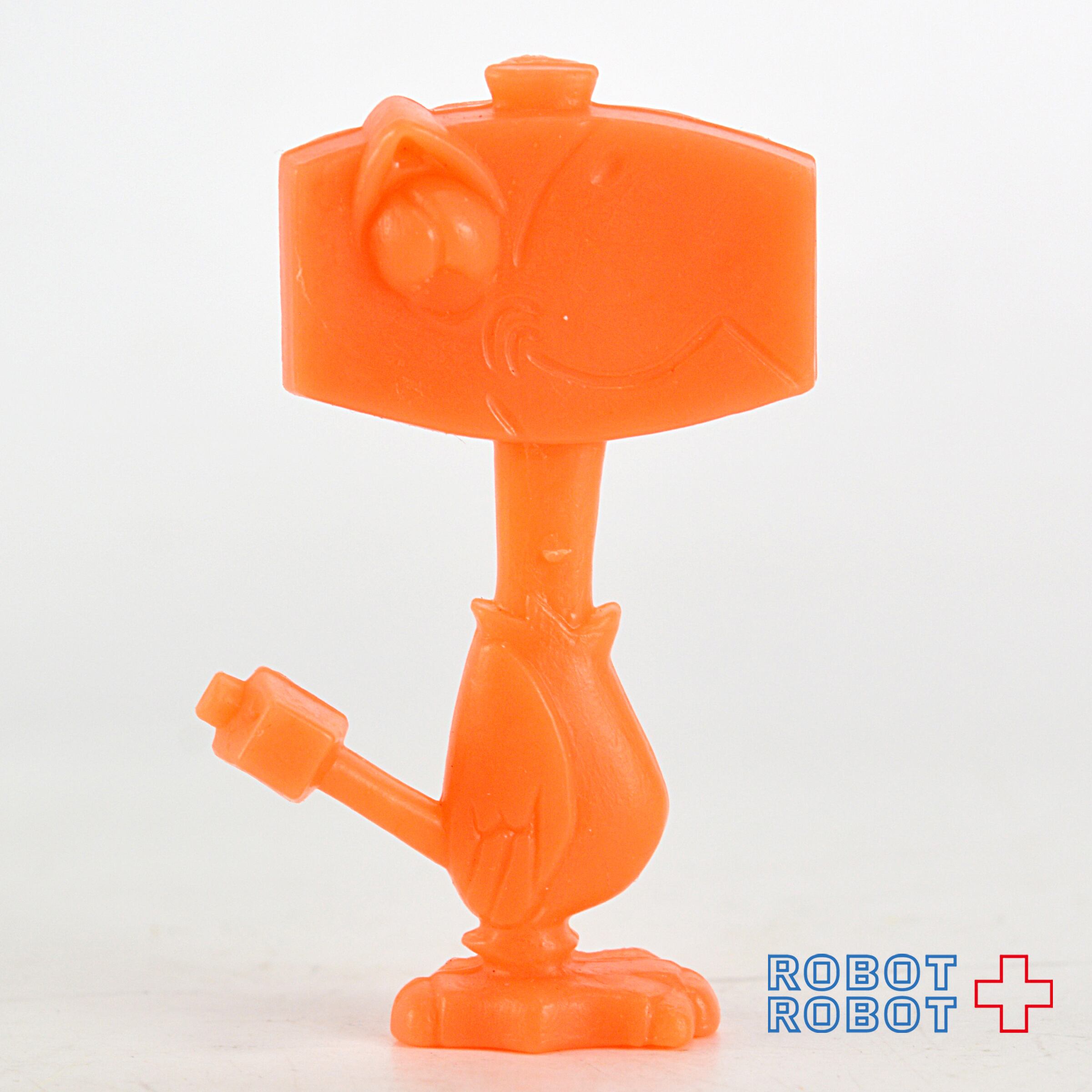 ケロッグ トントン鳥 木槌 R＆L おまけ シリアル・プレミアム – ROBOTROBOT
