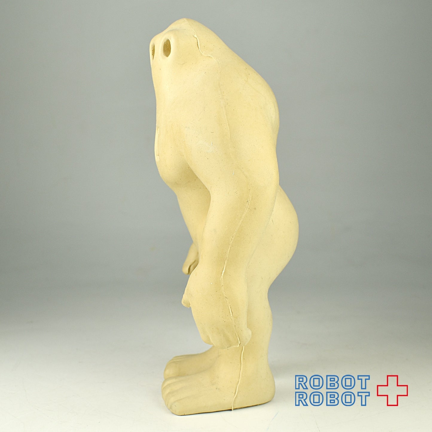 NIKE NKE 6.0 ナイキ 双頭怪人フィギュア 背中マジック