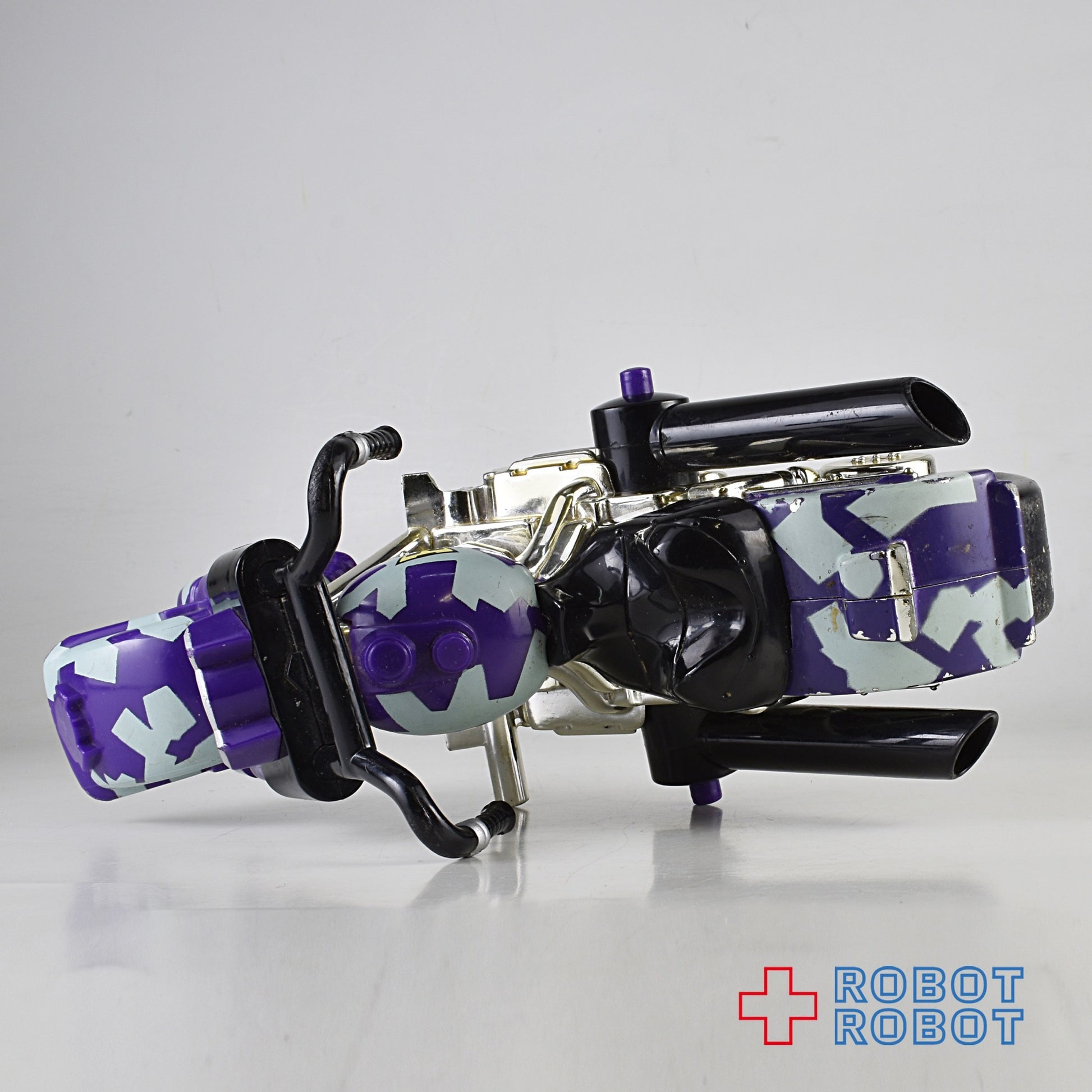 バイカーマウス フロムマース スロットル スパイクバイクチョッパー - ROBOTROBOT