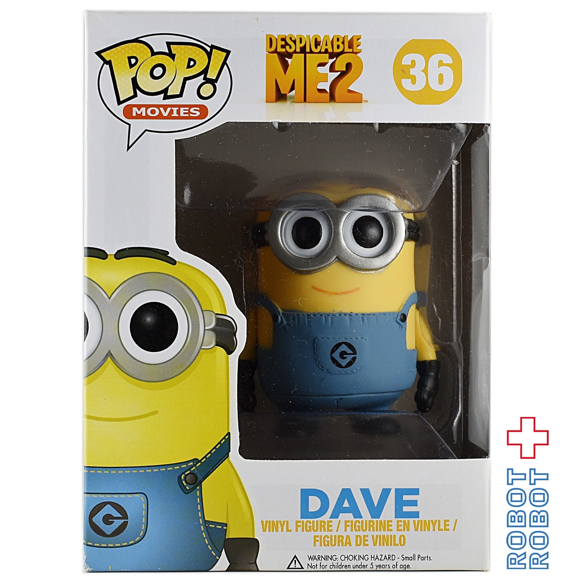 Funko POP! ファンコ ミニオンズ minions FUNKO ファンコ POP