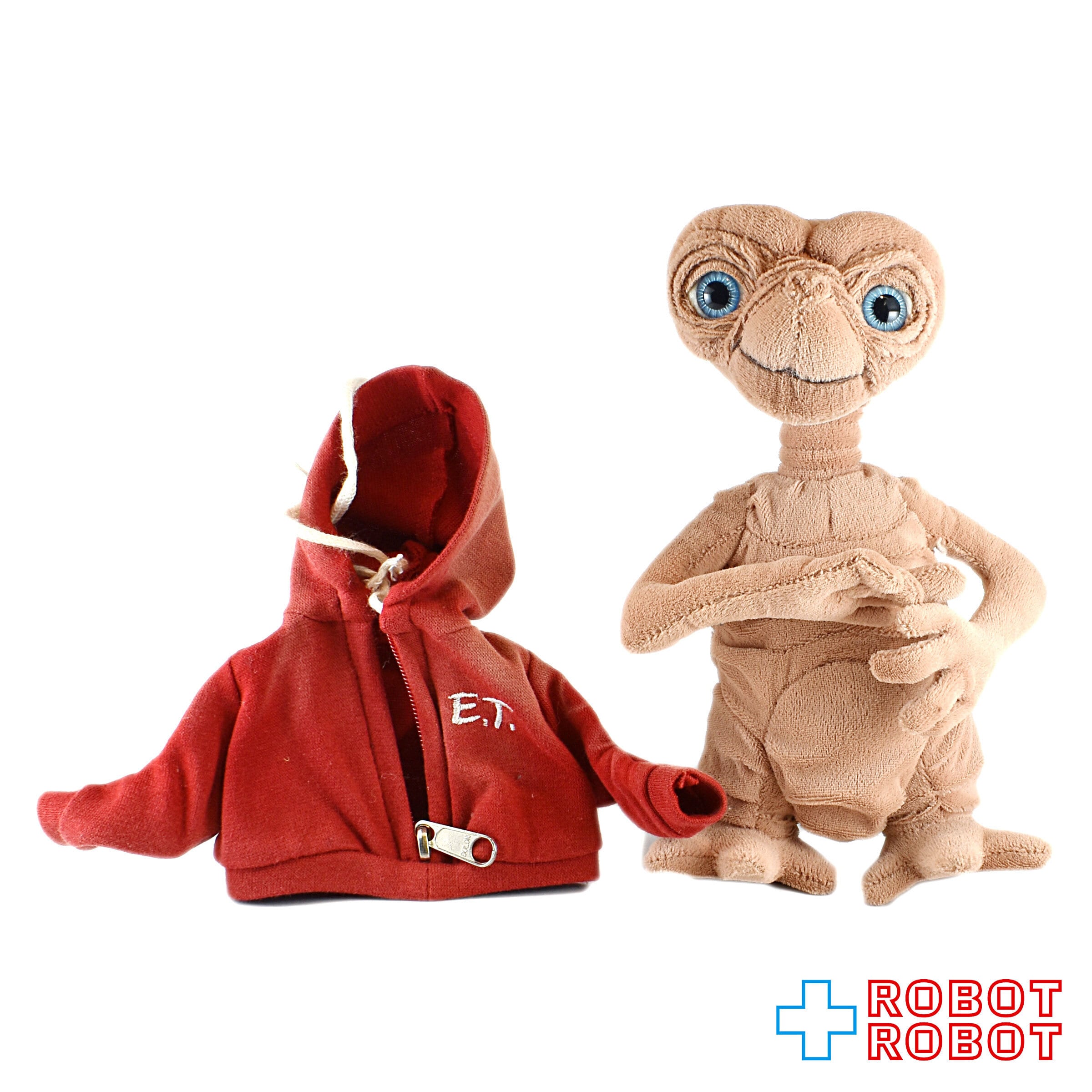 E.T. – ROBOTROBOT