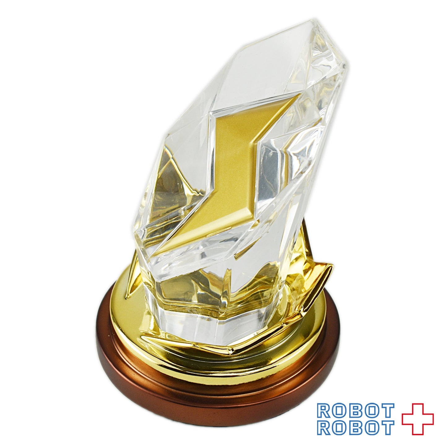 マリオカート トロフィー・サンダー クラブニンテンドー・ヨーロッパ限定