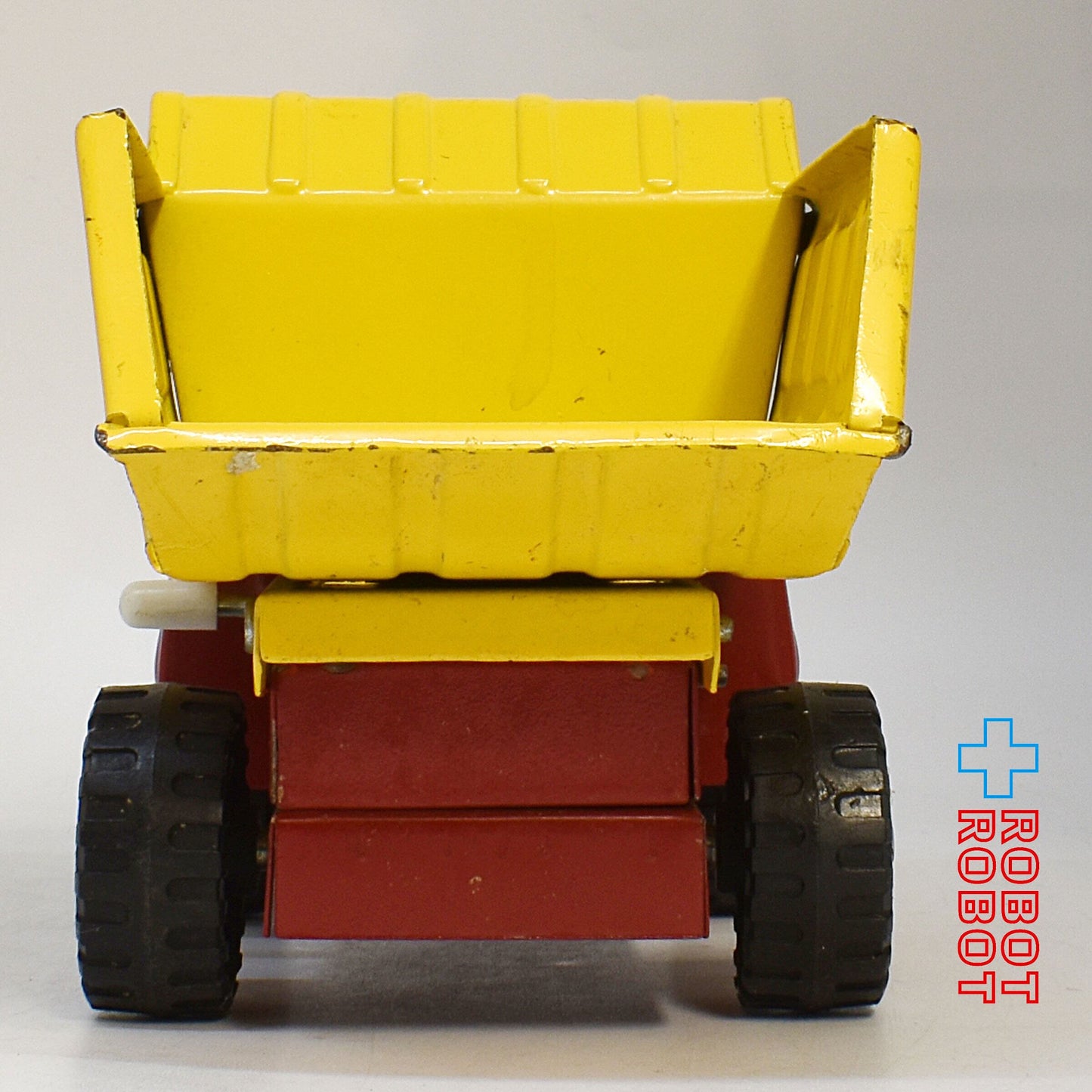 MARX HEAVY GAUGE STEEL ブリキ ダンプカー