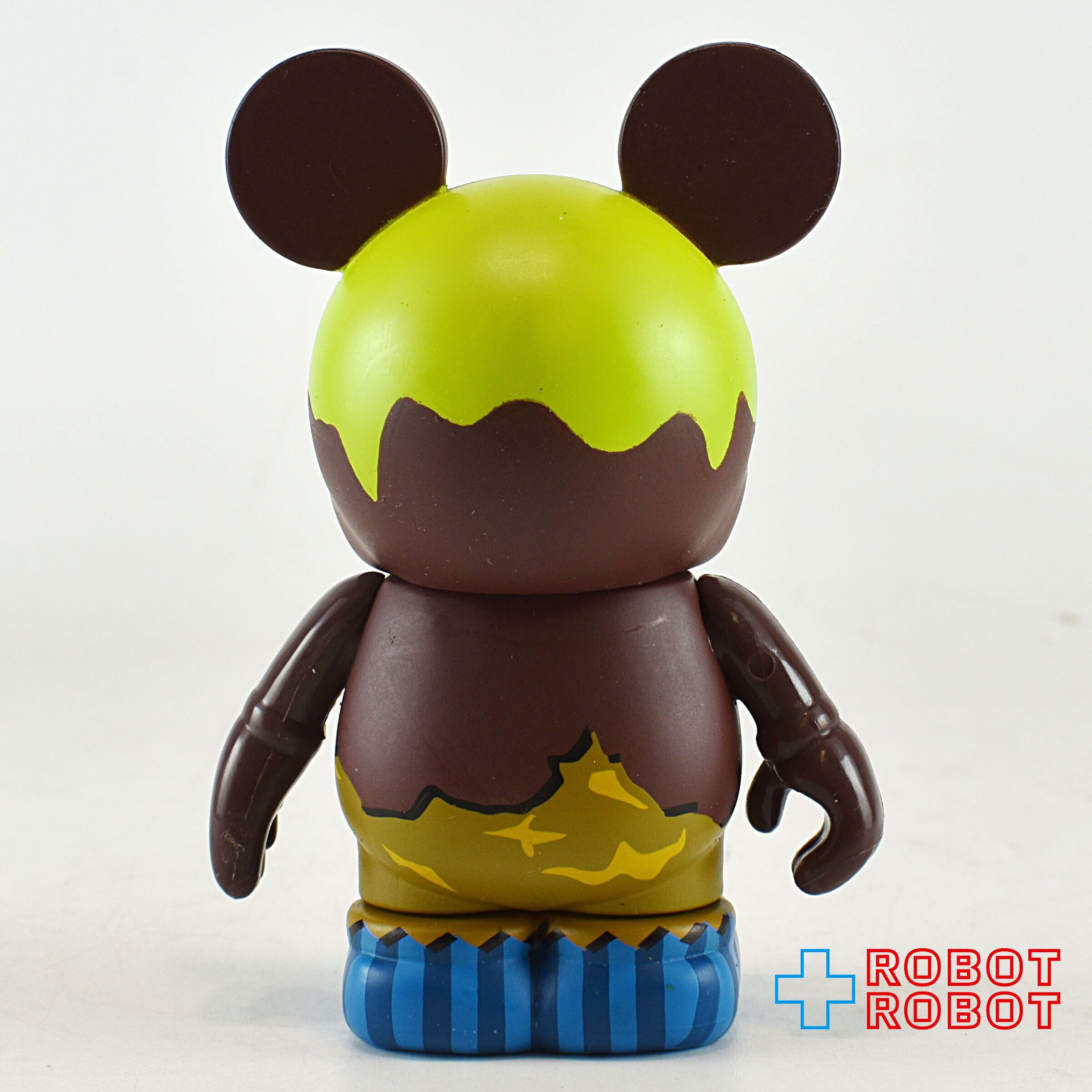 ディズニー バイナルメーション ロマンティック トリート シリーズ