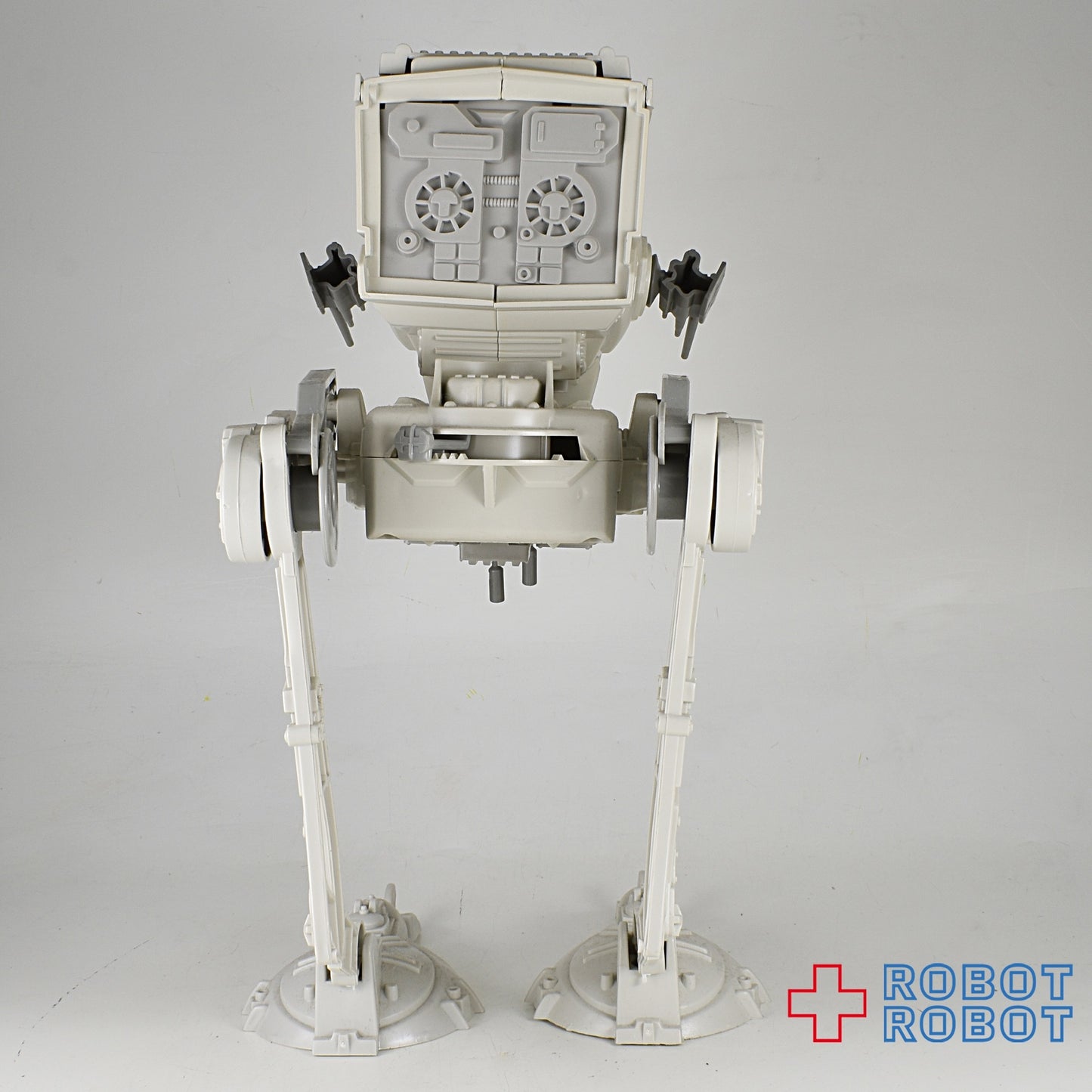 オールドケナー スター・ウォーズ ROTJ スカウトウォーカー 箱付