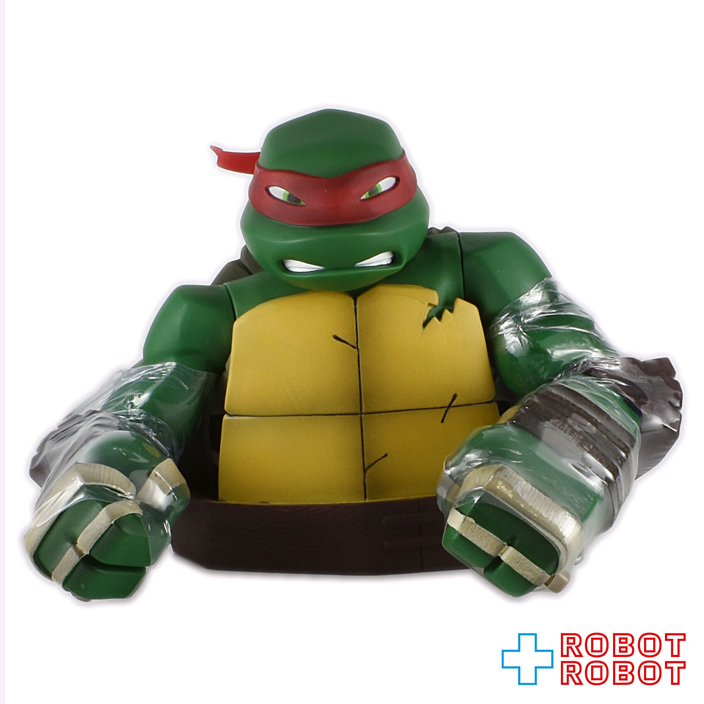 ネカ ミュータントタートルズ エイプリル アルティメット フィギュアTMNT-