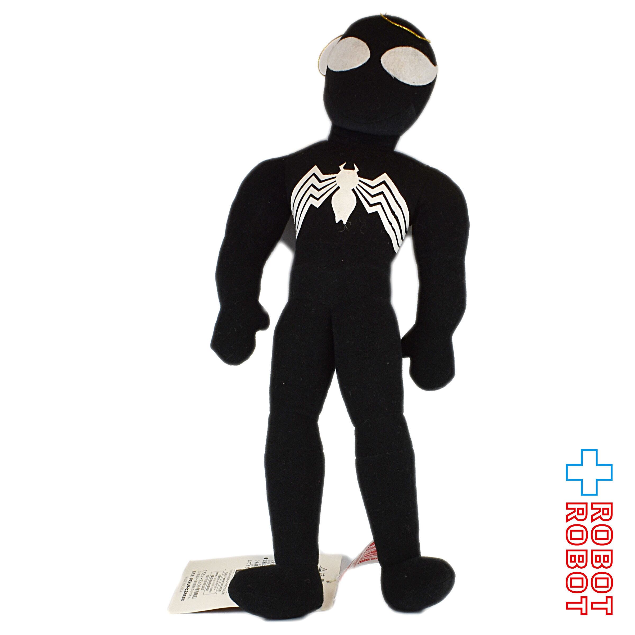 システムサービス マーベル シンビオート スパイダーマン