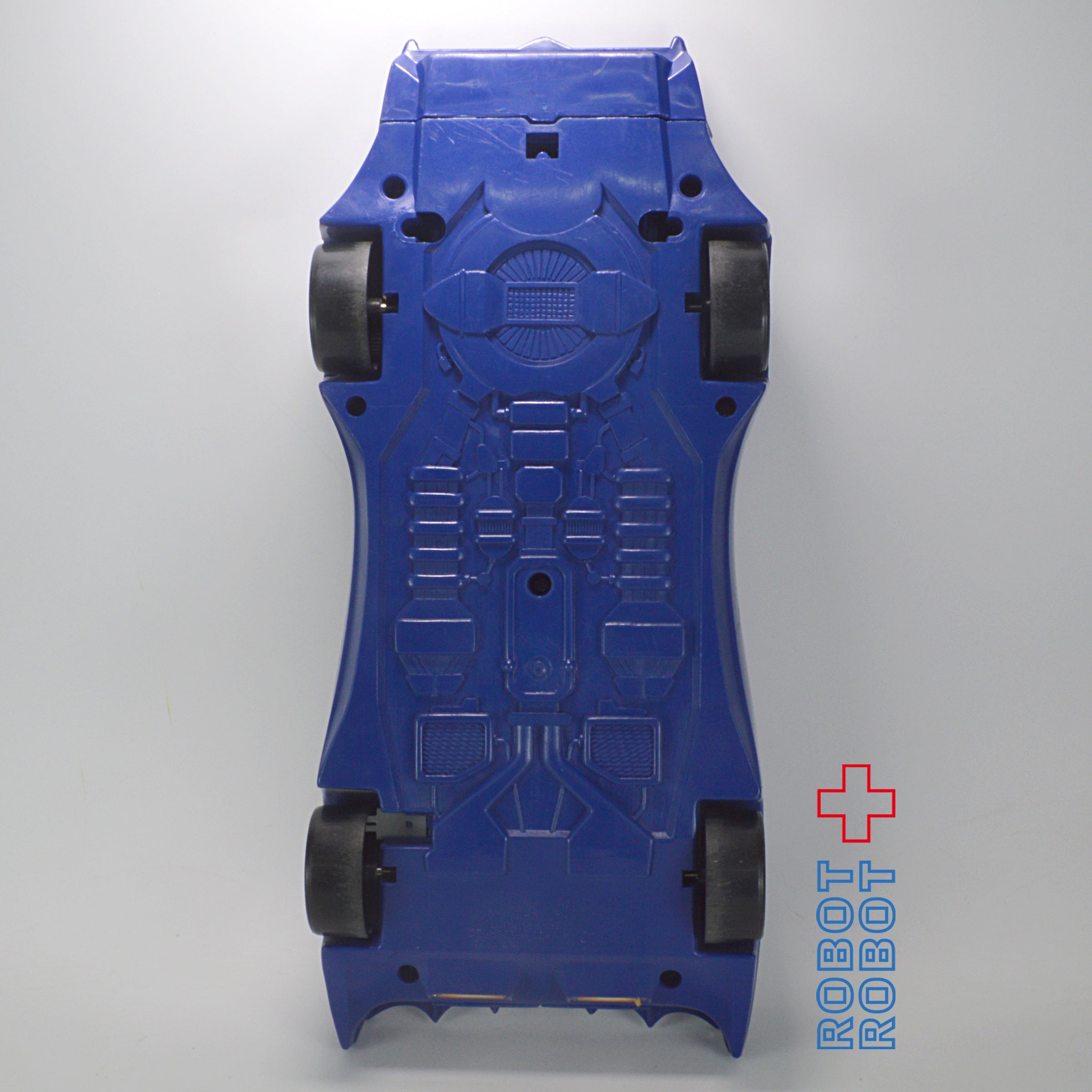 ケナー スーパーパワーズ バットモービル – ROBOTROBOT