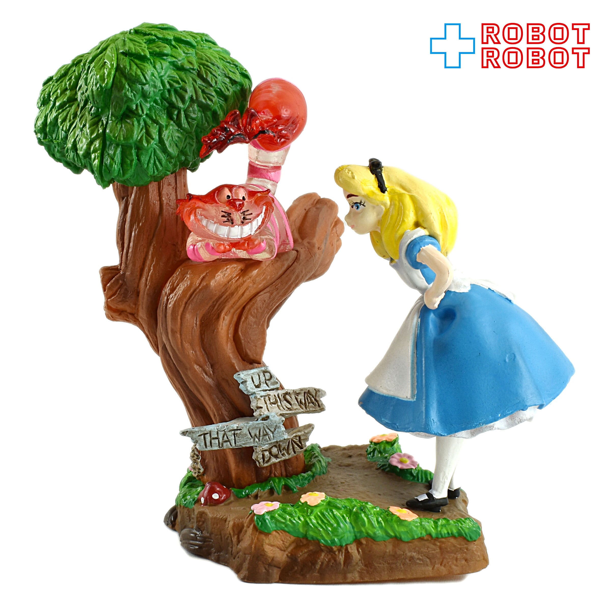 ユージン ディズニー シネマジックパラダイス 不思議の国の