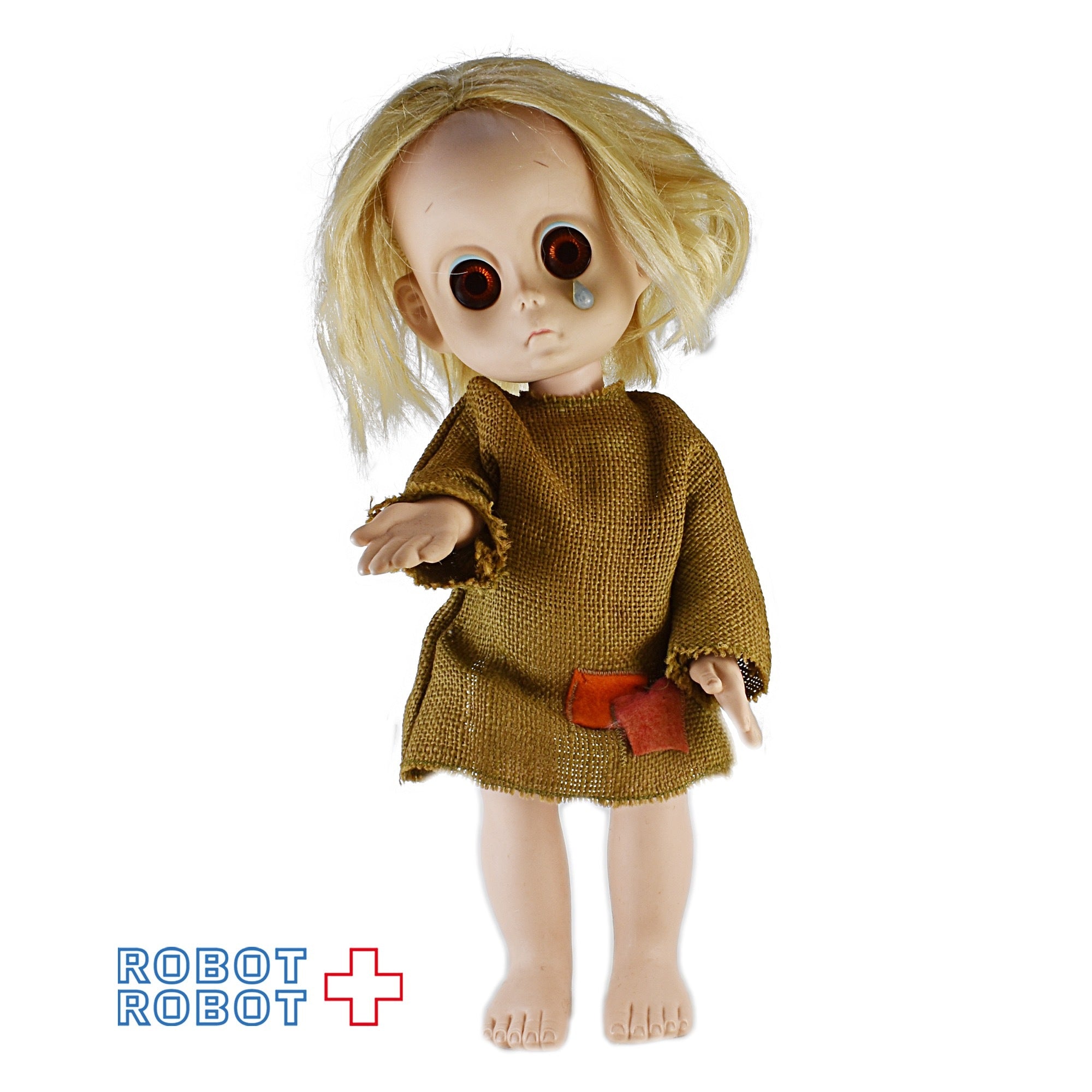 ハズブロ社 リトル・ミス・ノー・ネーム ドール ※ヘアバンド