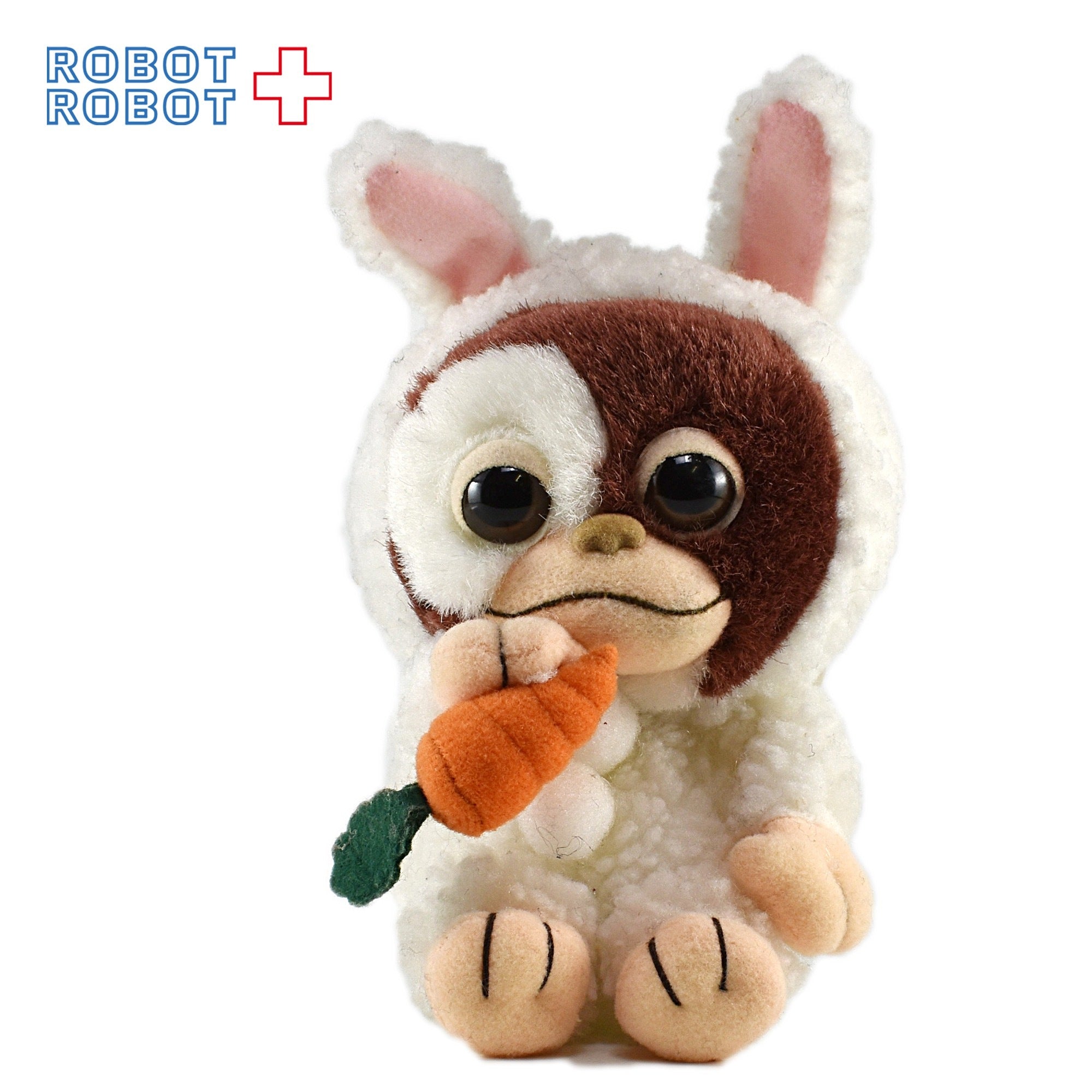 ジュンプランニング グレムリン ギズモ なれたらいいな ぬいぐるみ