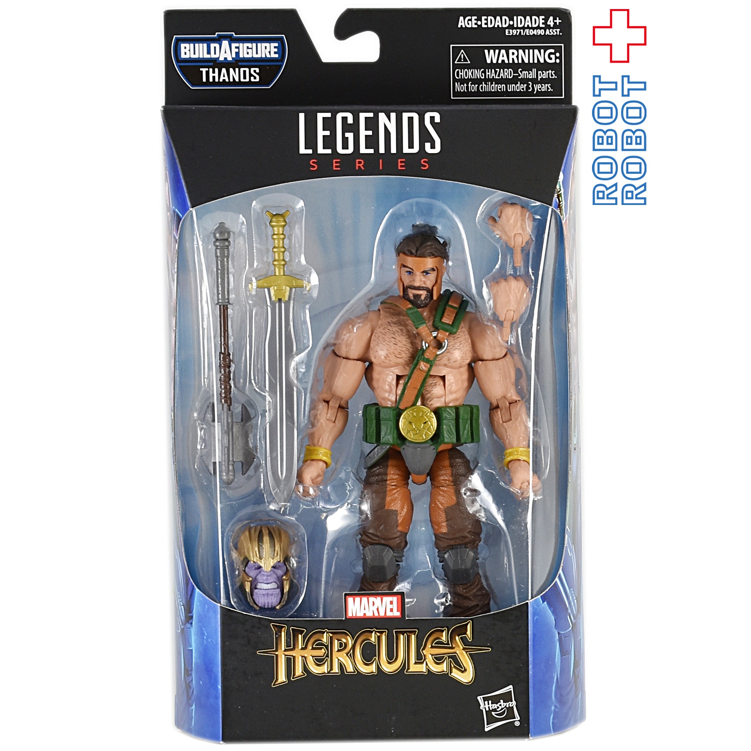 MARVEL LEGENDS – tagged 