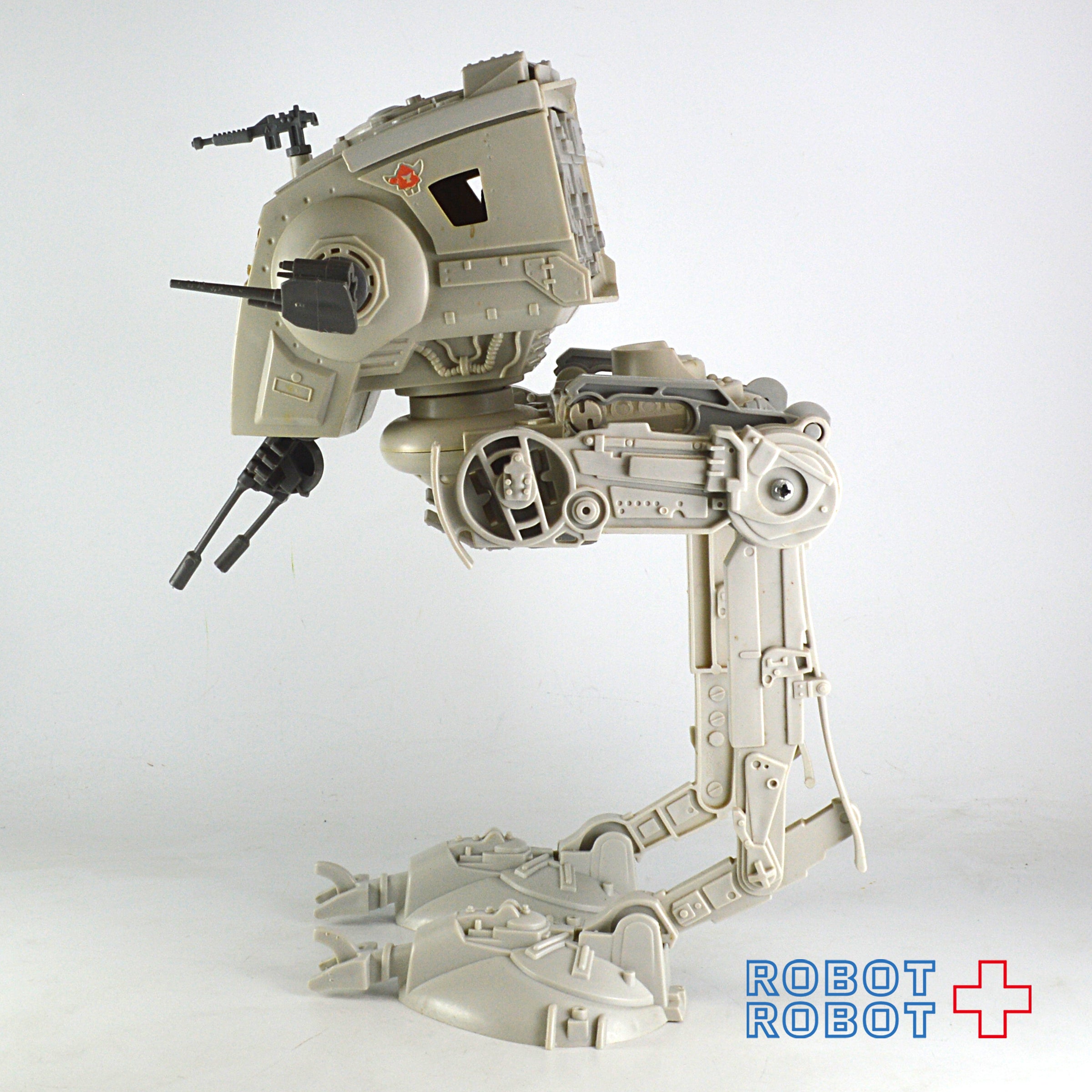 スター・ウォーズ オールドケナー スカウト・ウォーカー – ROBOTROBOT