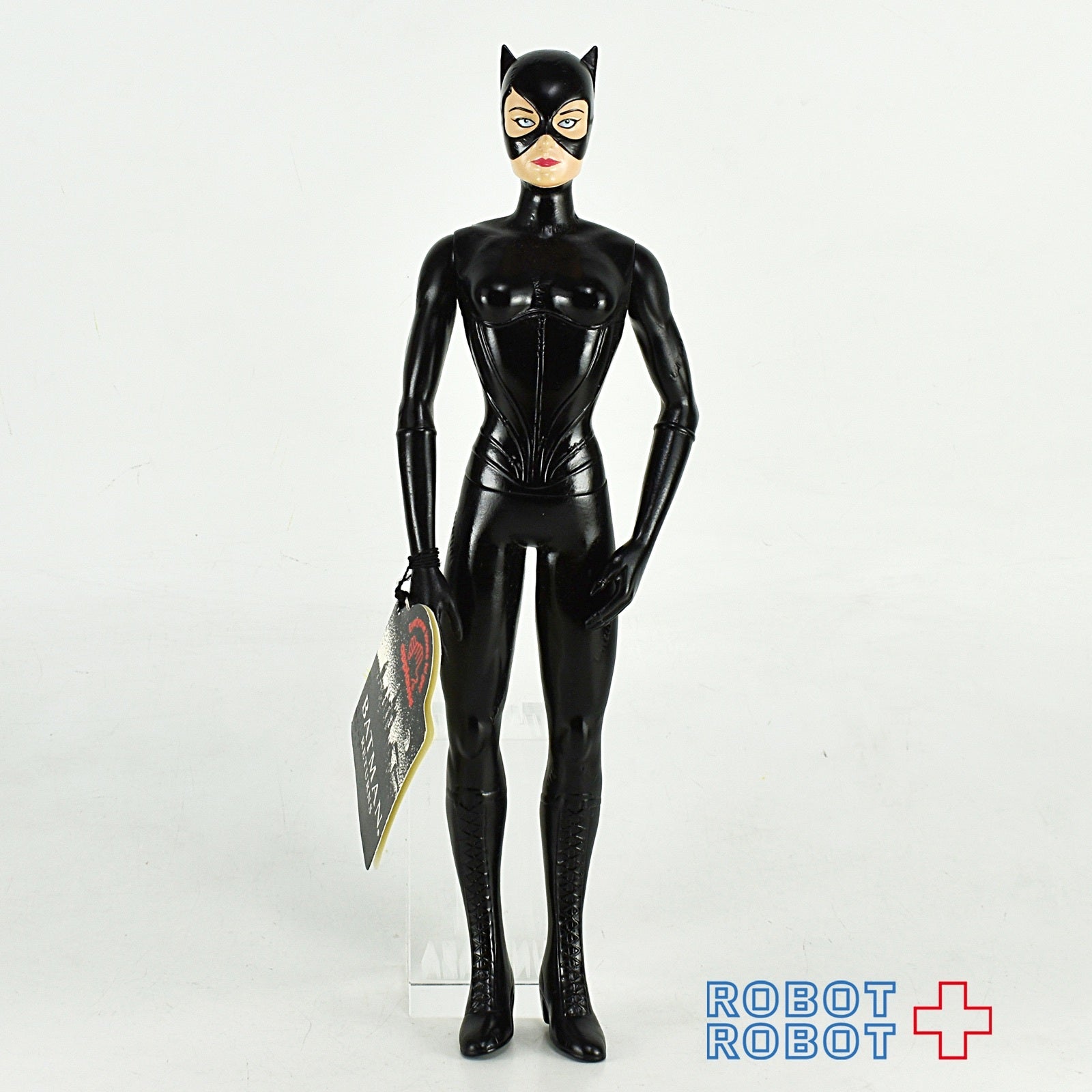 バットマン　キャットウーマン　フィギュア Amazon.co.jp: 【プレミアコレクション】『バットマン 1966年TV