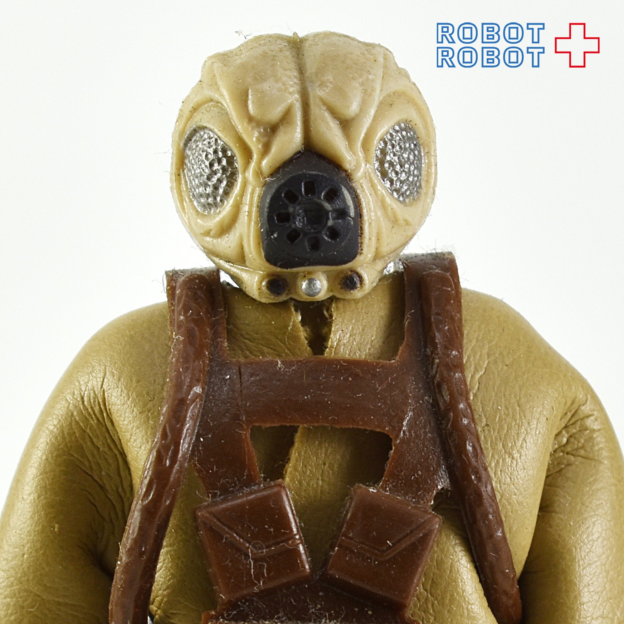 オールドケナー スター・ウォーズ 4-LOM アクションフィギュア
