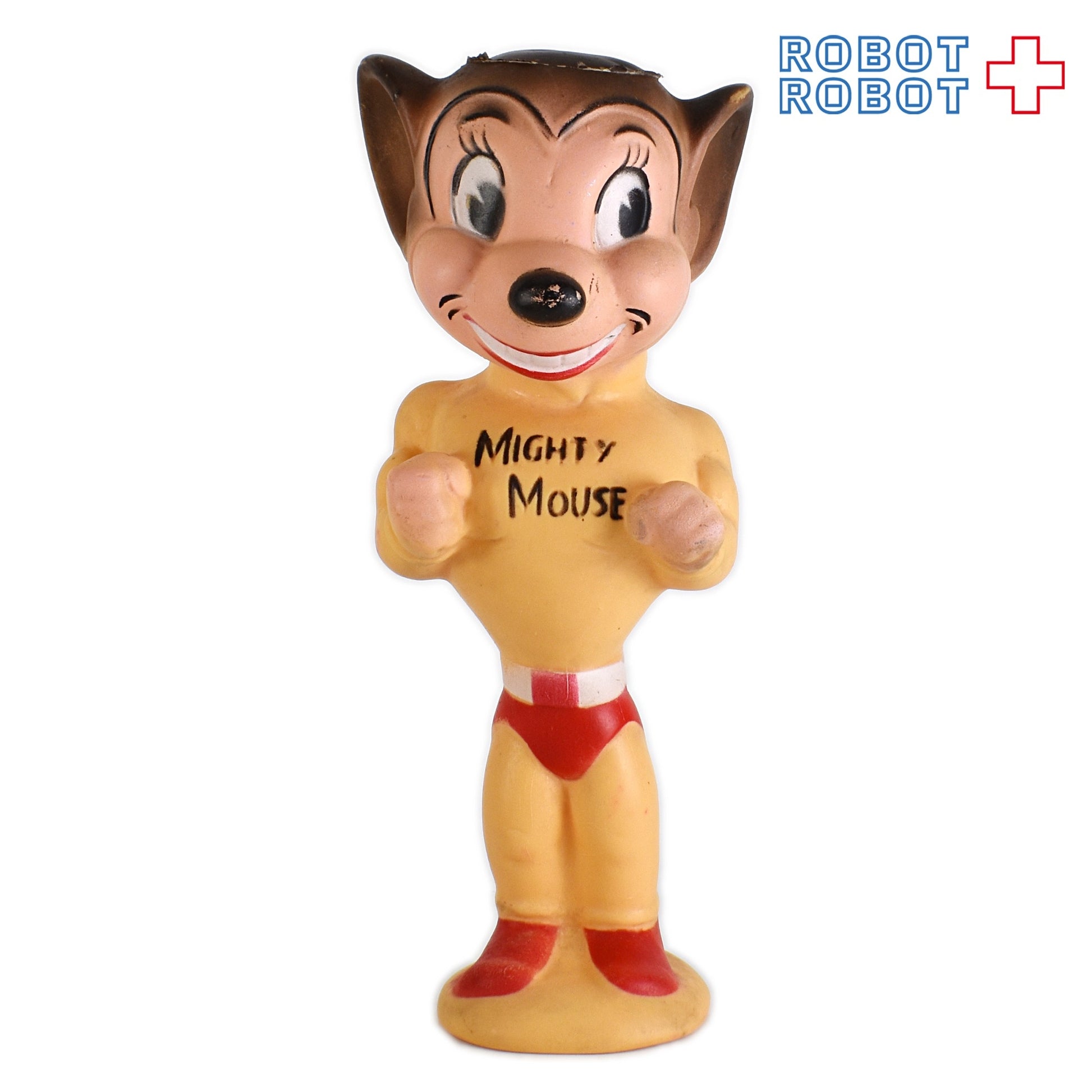 マイティーマウス ラバードール