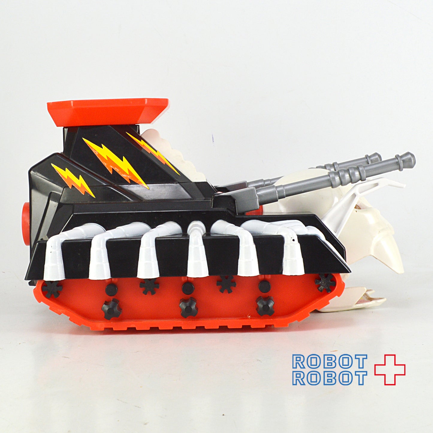 ボルトロン スカルタンク 骸骨戦車