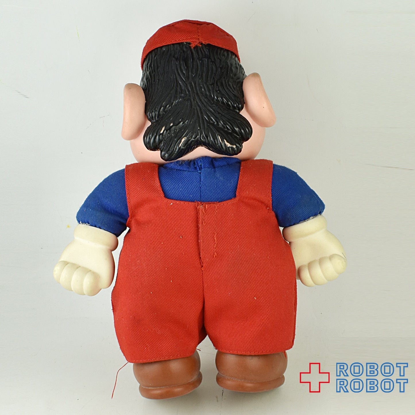 アプローズ社 ニンテンドー スーパーマリオ 20センチ ぬいぐるみ人形