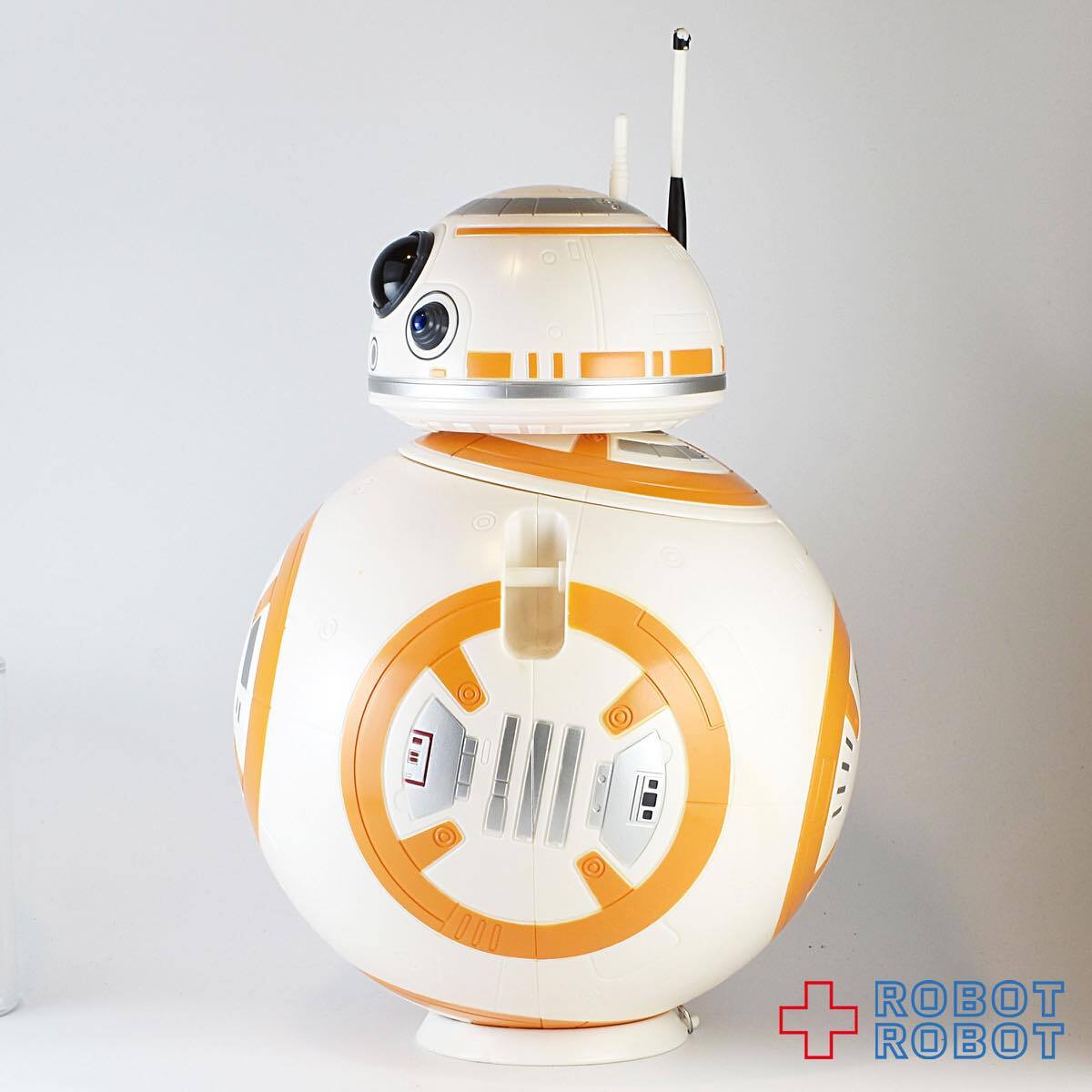 東京ディズニーランド TDL スター・ウォーズ スターツ・アーズ BB-8 ポップコーン バケット – ROBOTROBOT