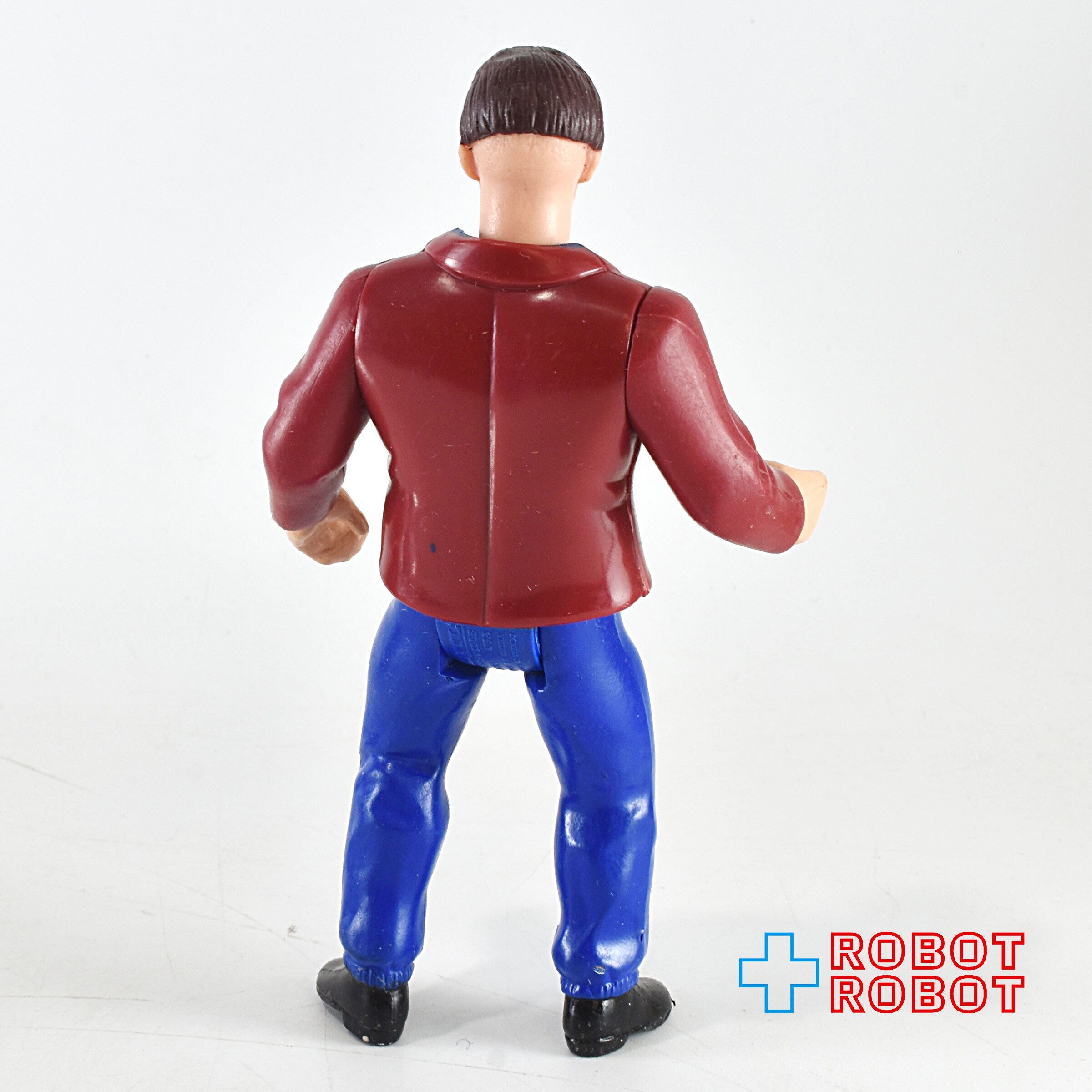 映画版スーパーマリオ 魔界帝国の女神 スパイク アクションフィギュア