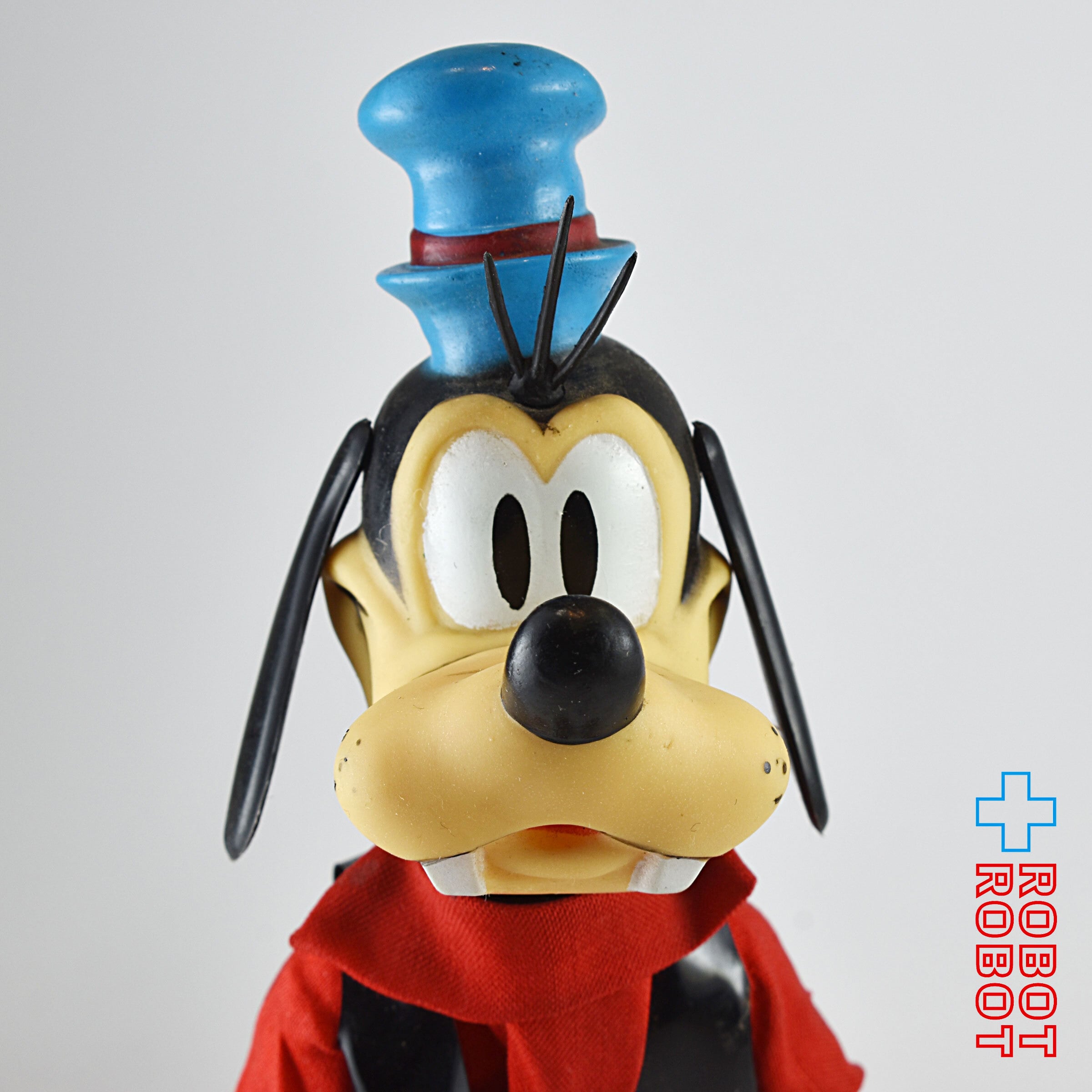 グーフィー DAKIN Dakin社ディズニー グーフィー フィギュア – ROBOTROBOT